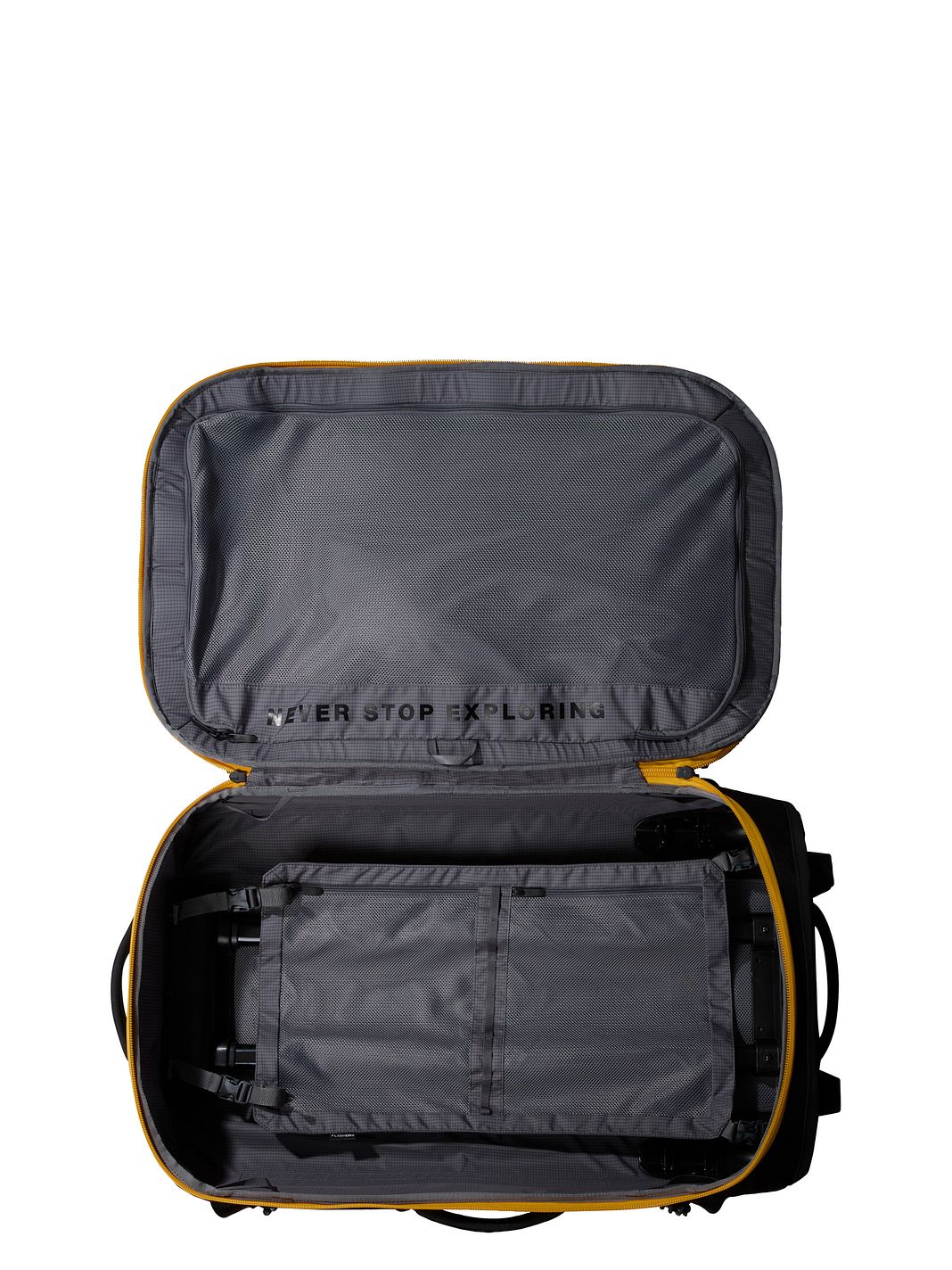 The North Face Base Camp 28 2 ruote Borsa da viaggio 77 cm The North Face Base Camp 28 2 ruote Borsa da viaggio 77 cm