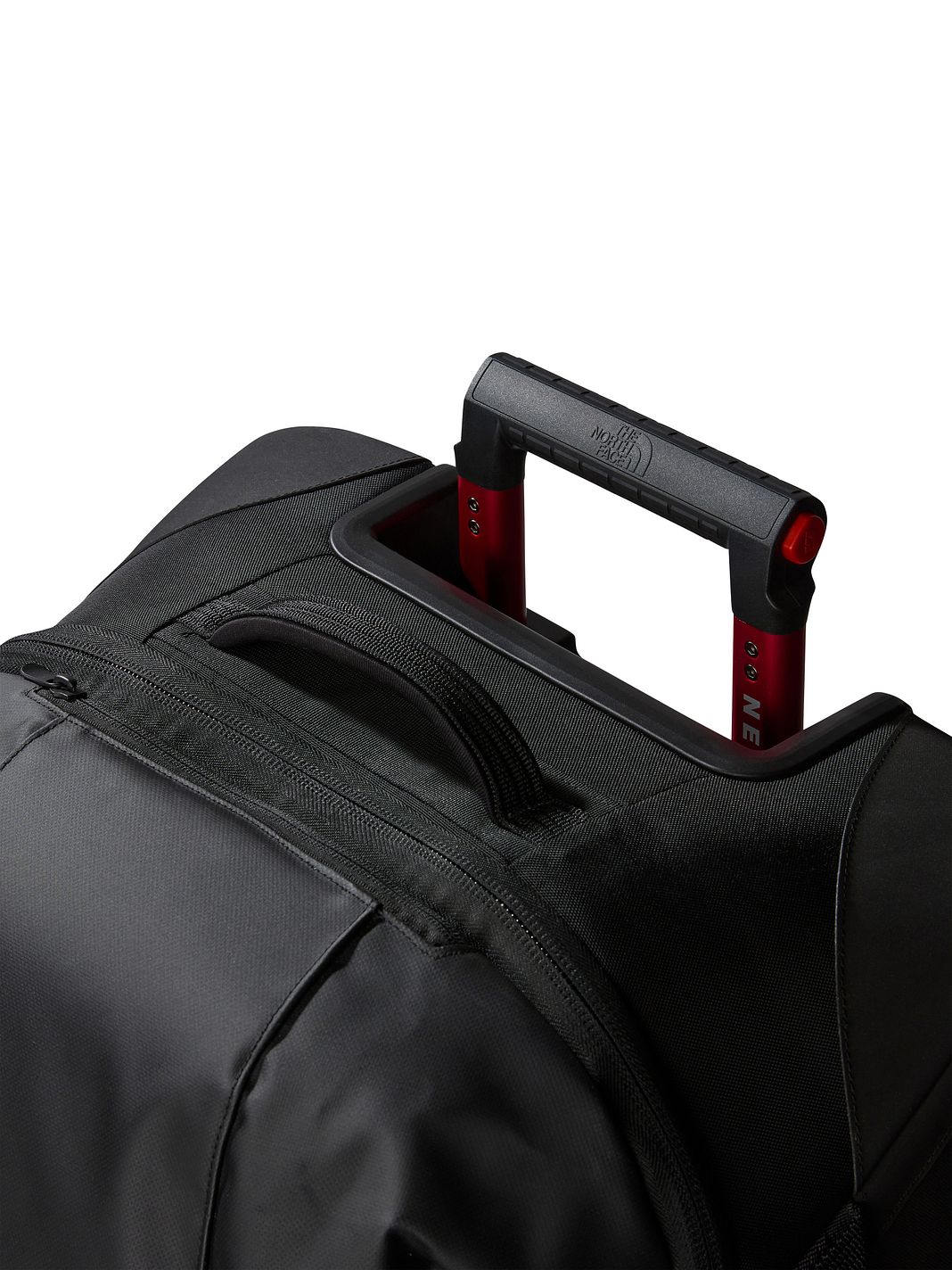The North Face Base Camp 28 2 ruedas Bolsa de viaje 77 cm The North Face Base Camp 28 2 ruedas Bolsa de viaje 77 cm