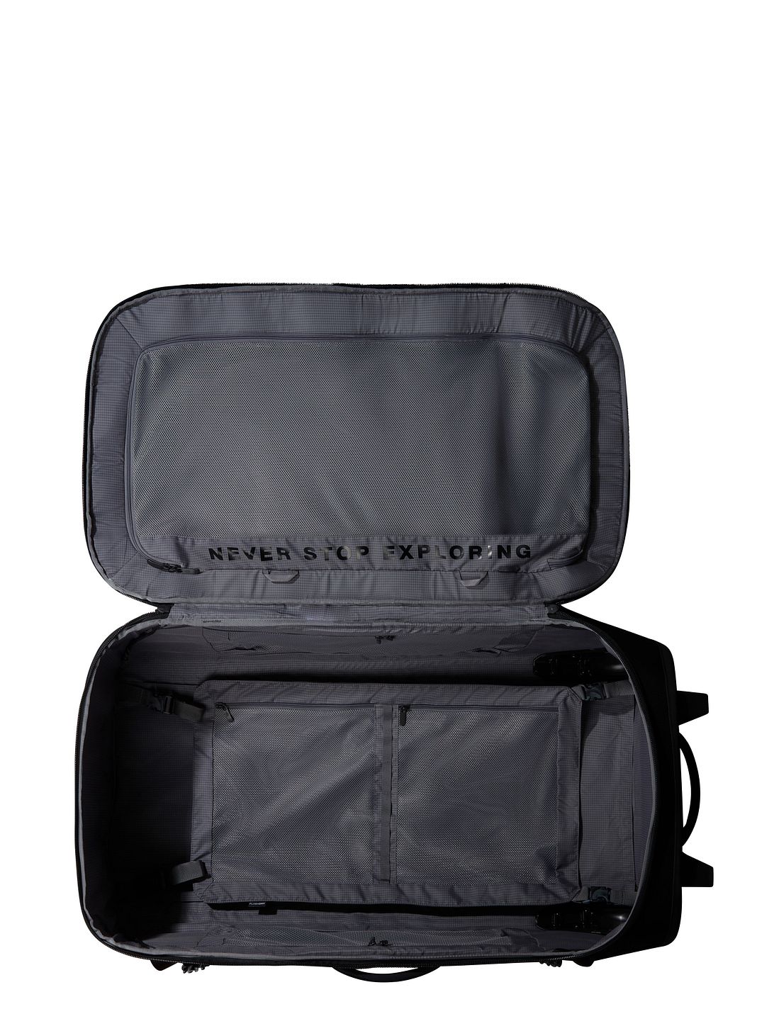 The North Face Base Camp 36 2 ruedas Bolsa de viaje 92 cm The North Face Base Camp 36 2 ruedas Bolsa de viaje 92 cm
