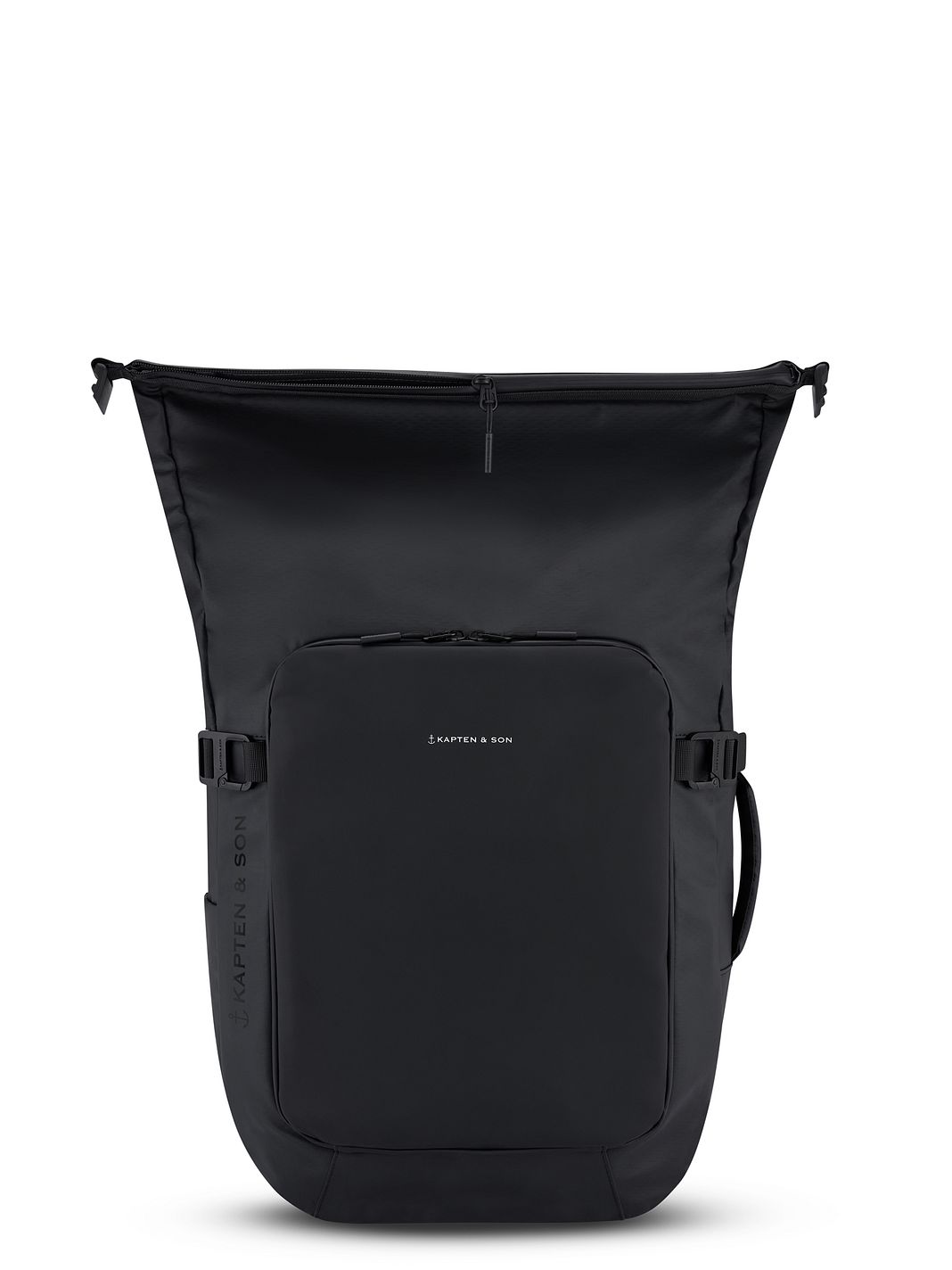 Kapten & Son Lisbon Zaino da giorno 45 cm Vano porta PC Kapten & Son Lisbon Zaino da giorno 45 cm Vano porta PC