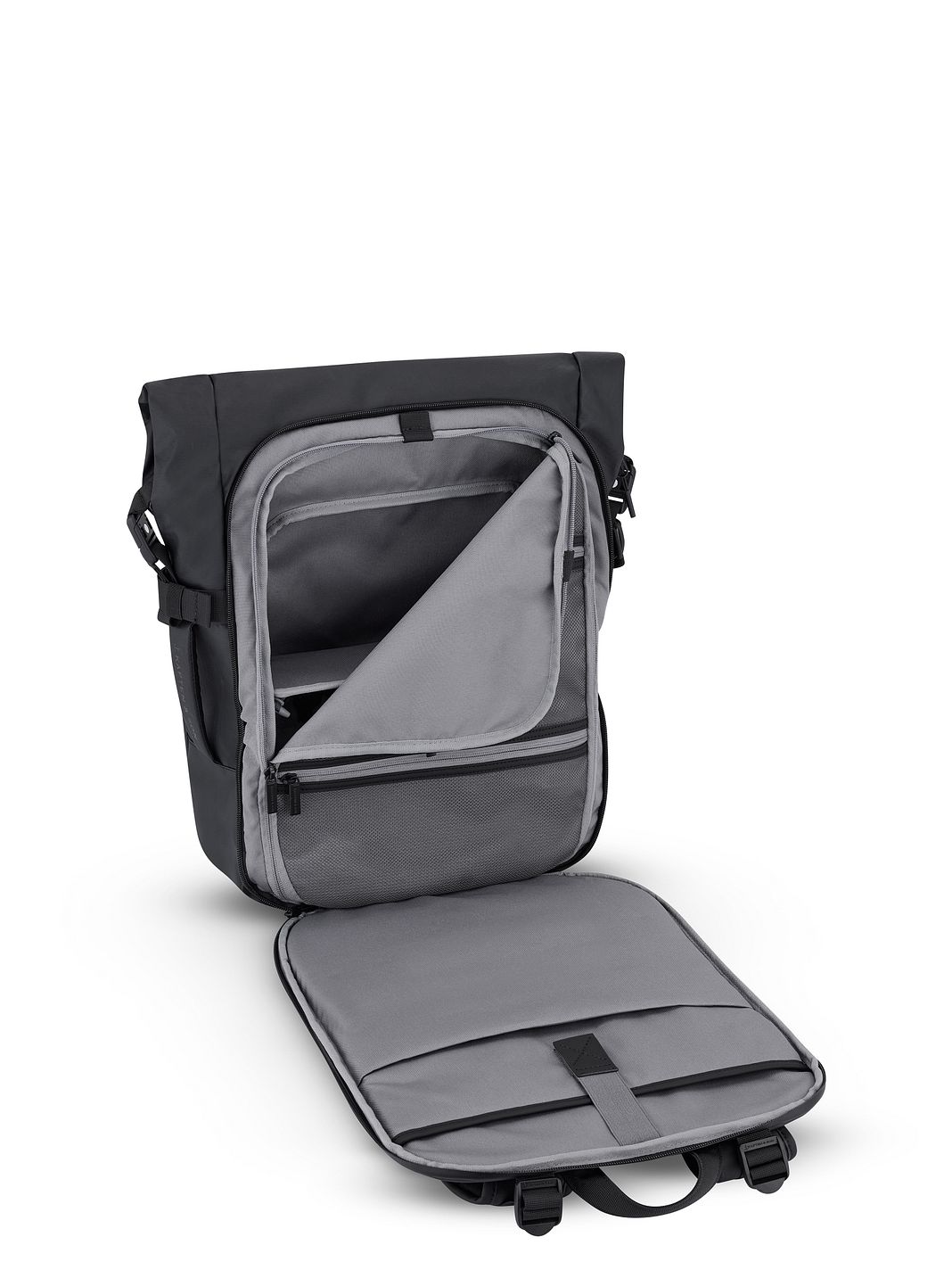 Kapten & Son Lisbon Zaino da giorno 45 cm Vano porta PC Kapten & Son Lisbon Zaino da giorno 45 cm Vano porta PC