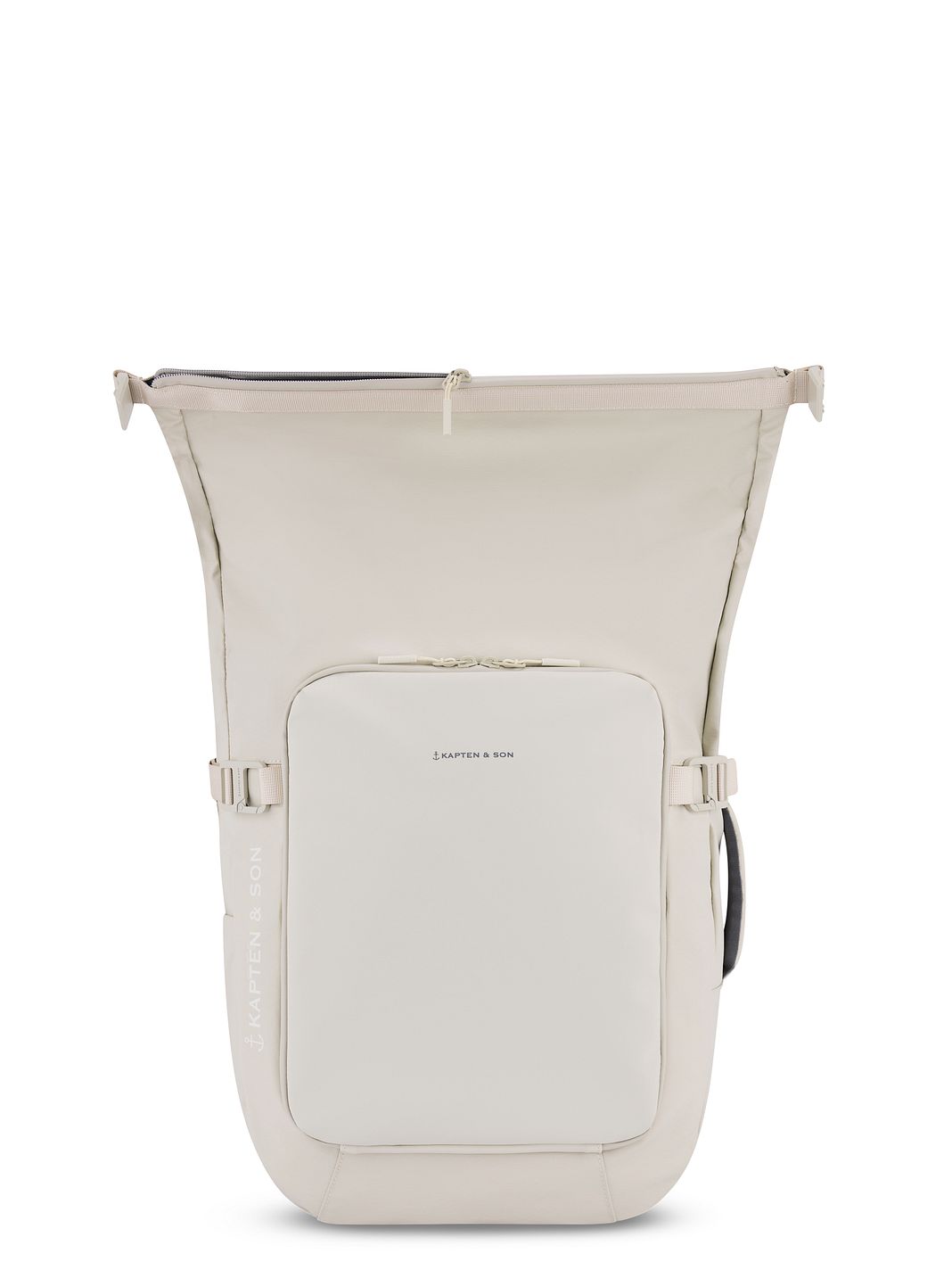 Kapten & Son Lisbon Zaino da giorno 45 cm Vano porta PC Kapten & Son Lisbon Zaino da giorno 45 cm Vano porta PC