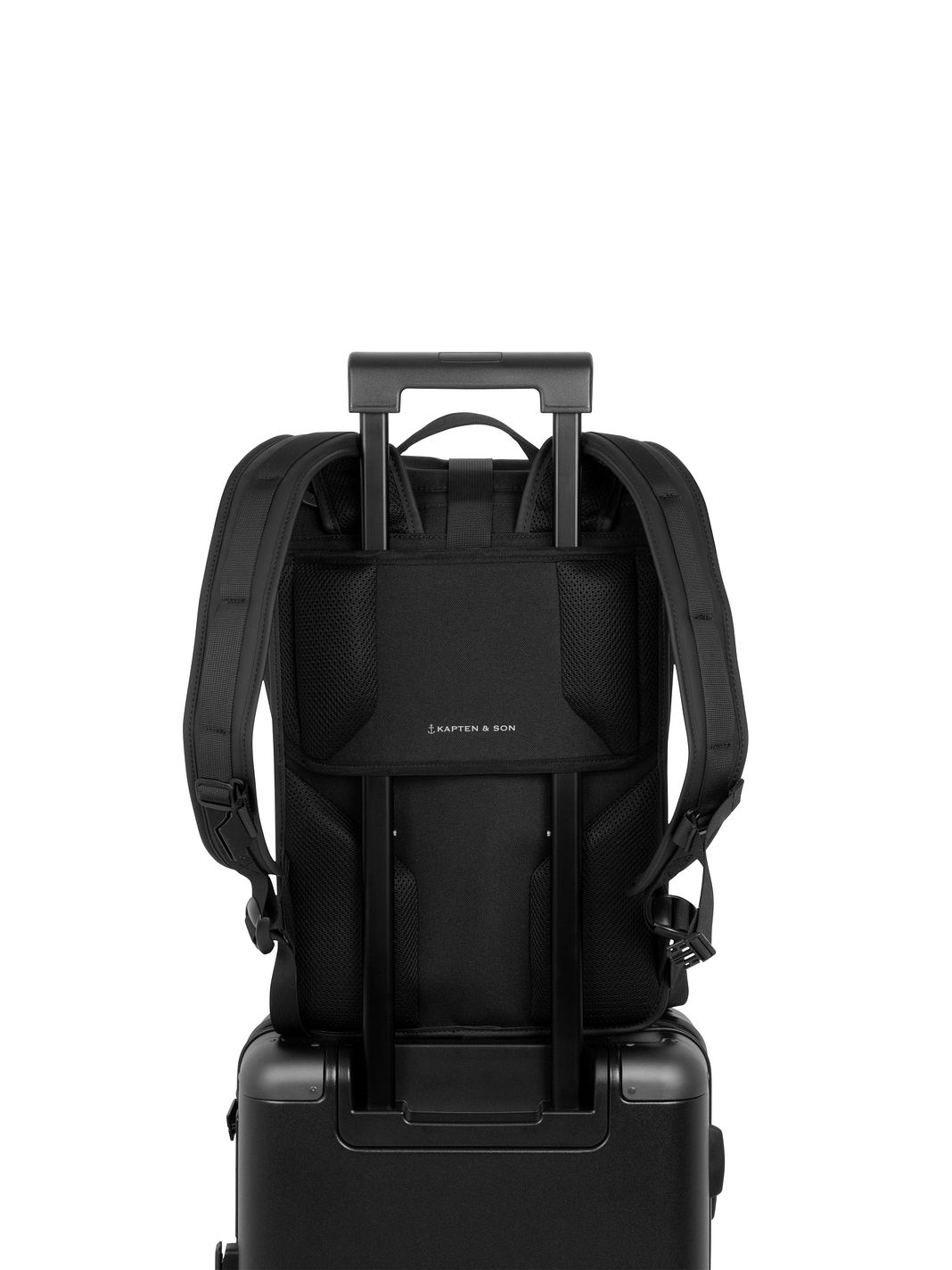 Kapten & Son Lund Pro Zaino da lavoro 48 cm Vano porta PC Kapten & Son Lund Pro Zaino da lavoro 48 cm Vano porta PC