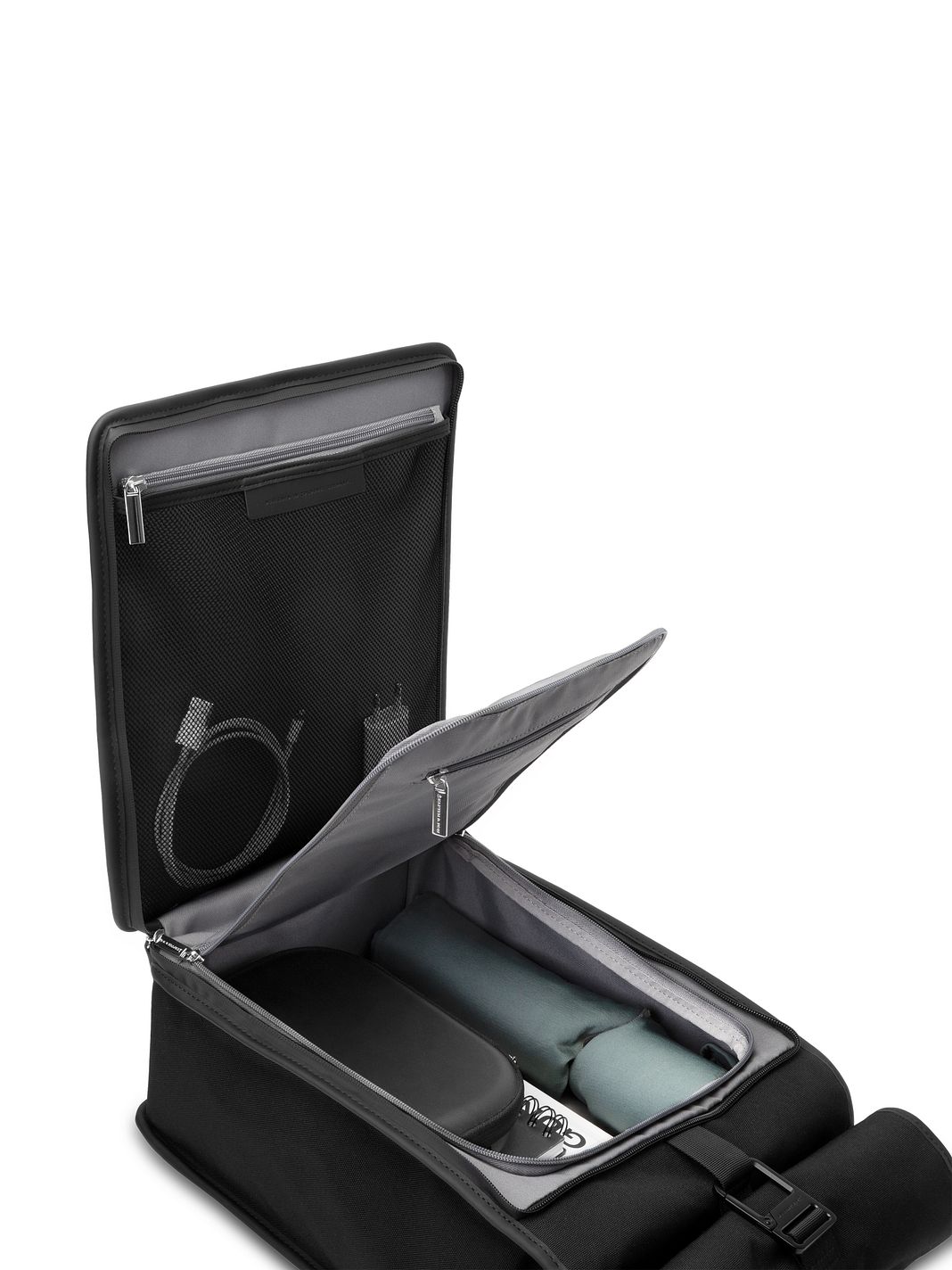 Kapten & Son Lund Pro Zaino da lavoro 48 cm Vano porta PC Kapten & Son Lund Pro Zaino da lavoro 48 cm Vano porta PC