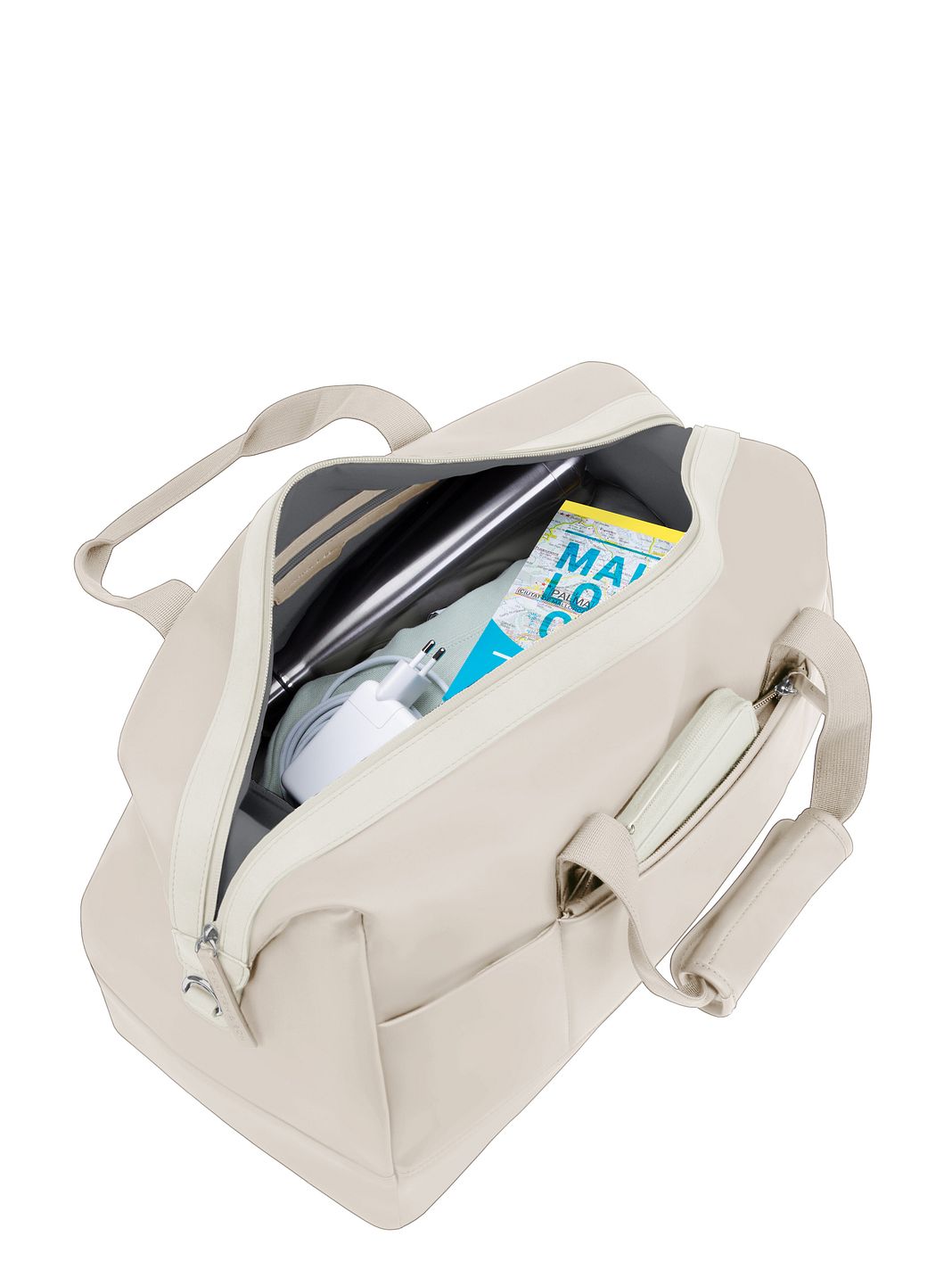 Kapten & Son Storen Borsa da viaggio Weekender 48 cm