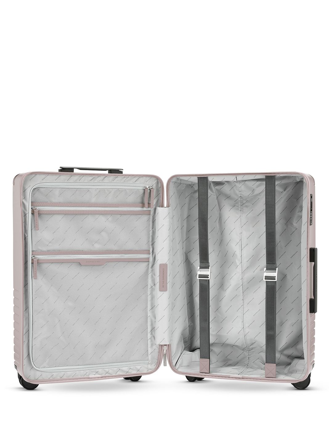 Kapten & Son Heathrow 4 ruote Carrello 69 cm