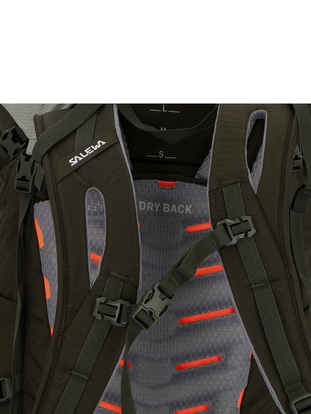 Salewa Apltrek 42+5 Zaino da trekking 60 cm Salewa Apltrek 42+5 Zaino da trekking 60 cm