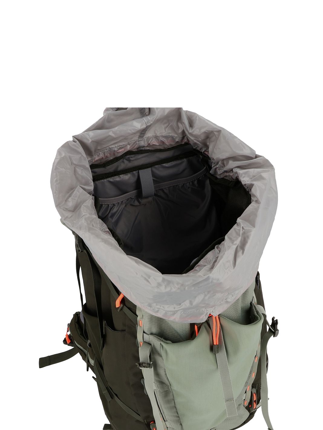 Salewa Alptrek 55+10 Zaino da trekking 79 cm