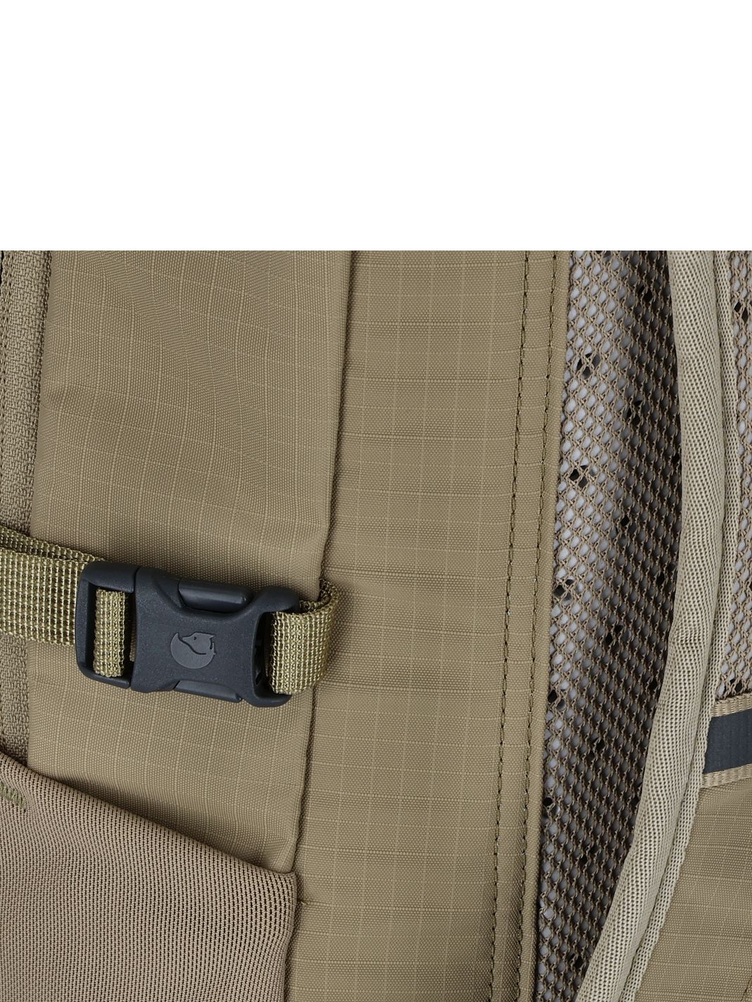 Fjällräven Abisko 16 Zaino da trekking 46 cm