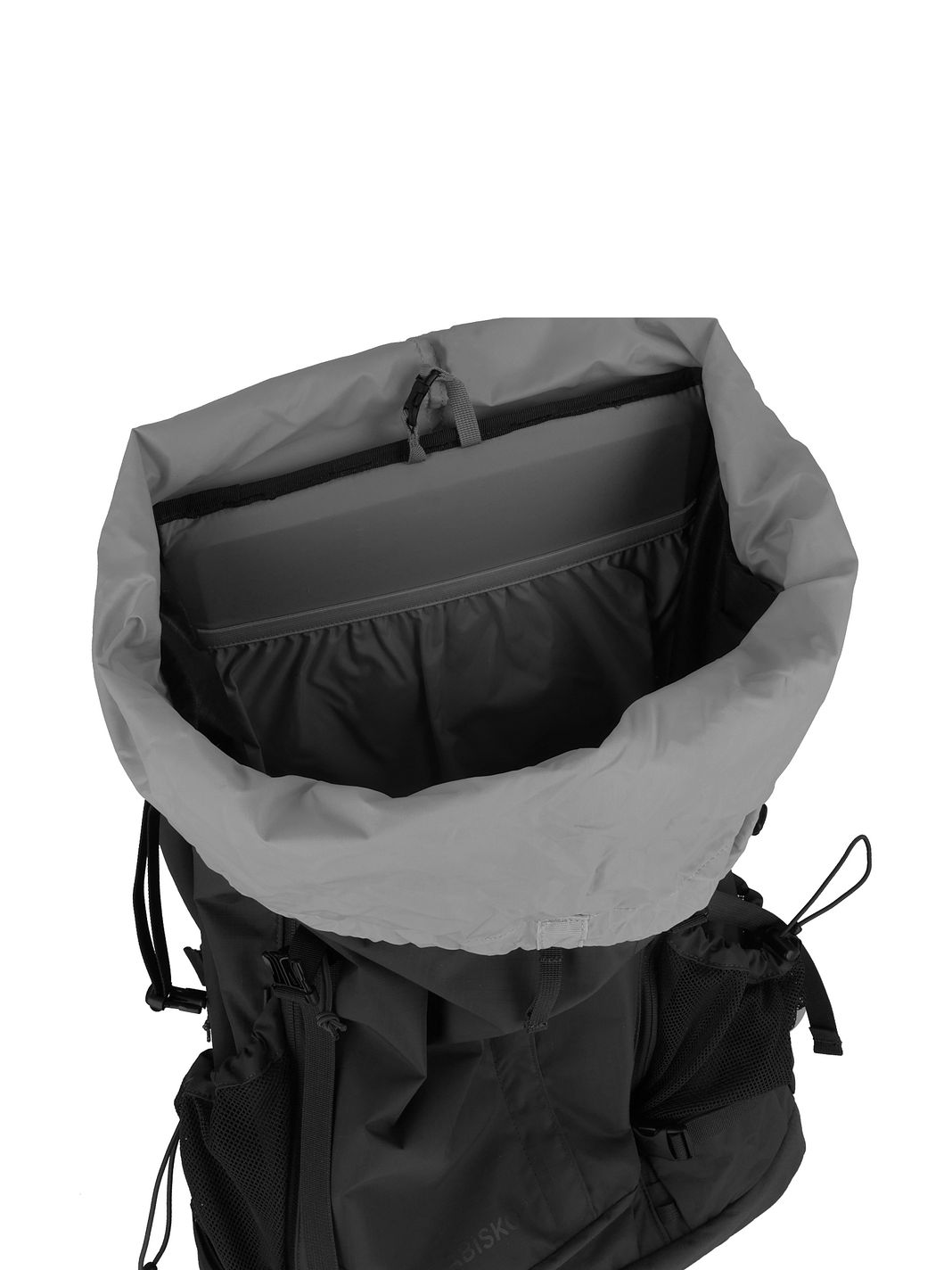 Fjällräven Abisko 65 M-L Zaino da trekking M-L 83 cm Fjällräven Abisko 65 M-L Zaino da trekking M-L 83 cm