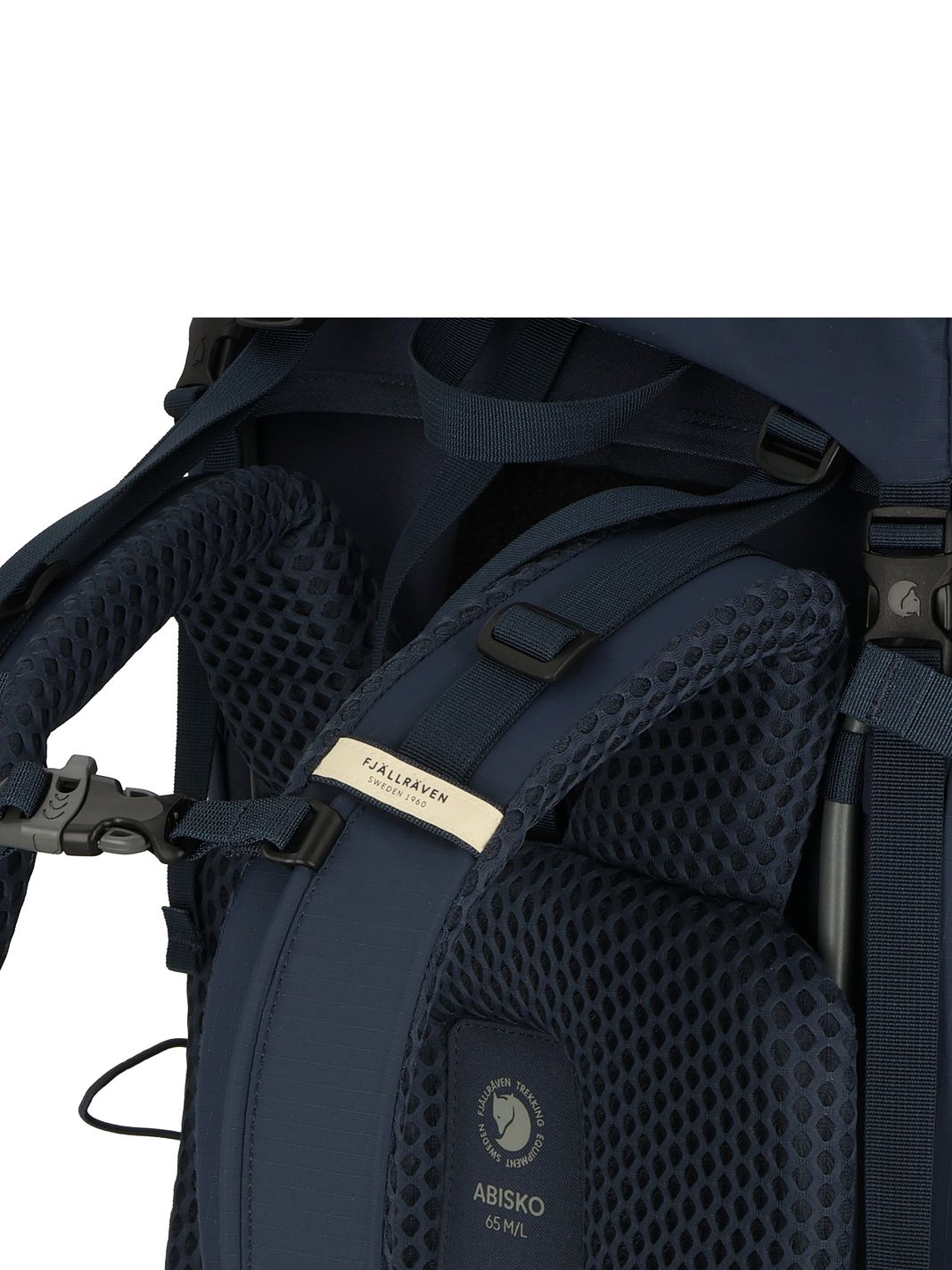 Fjällräven Abisko 65 M-L Zaino da trekking M-L 83 cm Fjällräven Abisko 65 M-L Zaino da trekking M-L 83 cm