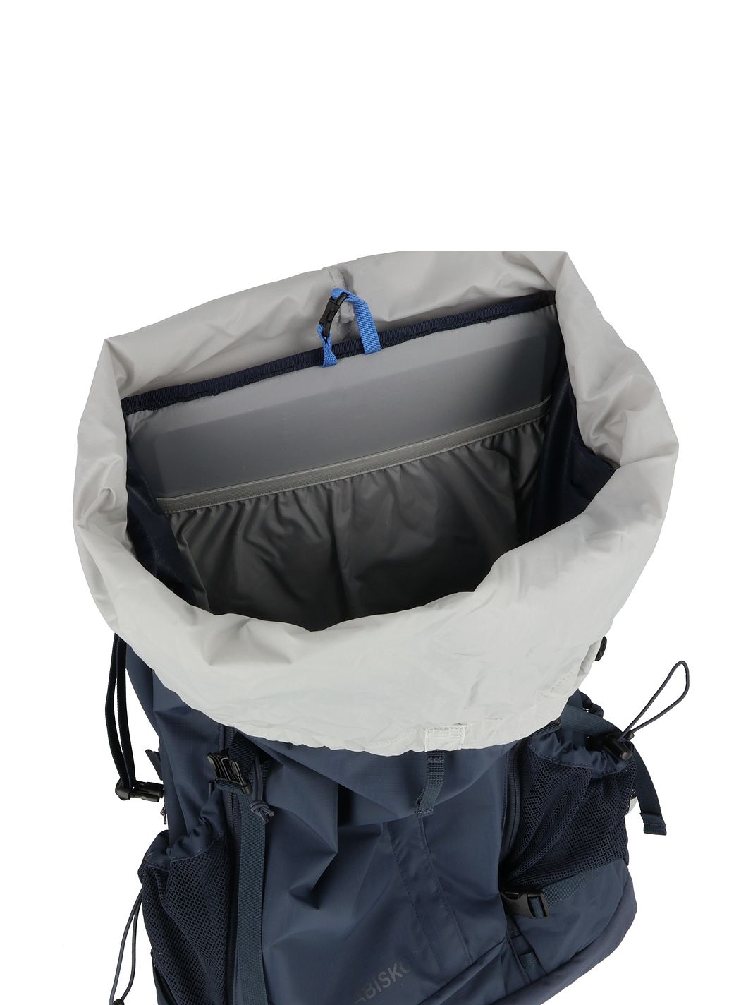 Fjällräven Abisko 65 M-L Zaino da trekking M-L 83 cm Fjällräven Abisko 65 M-L Zaino da trekking M-L 83 cm