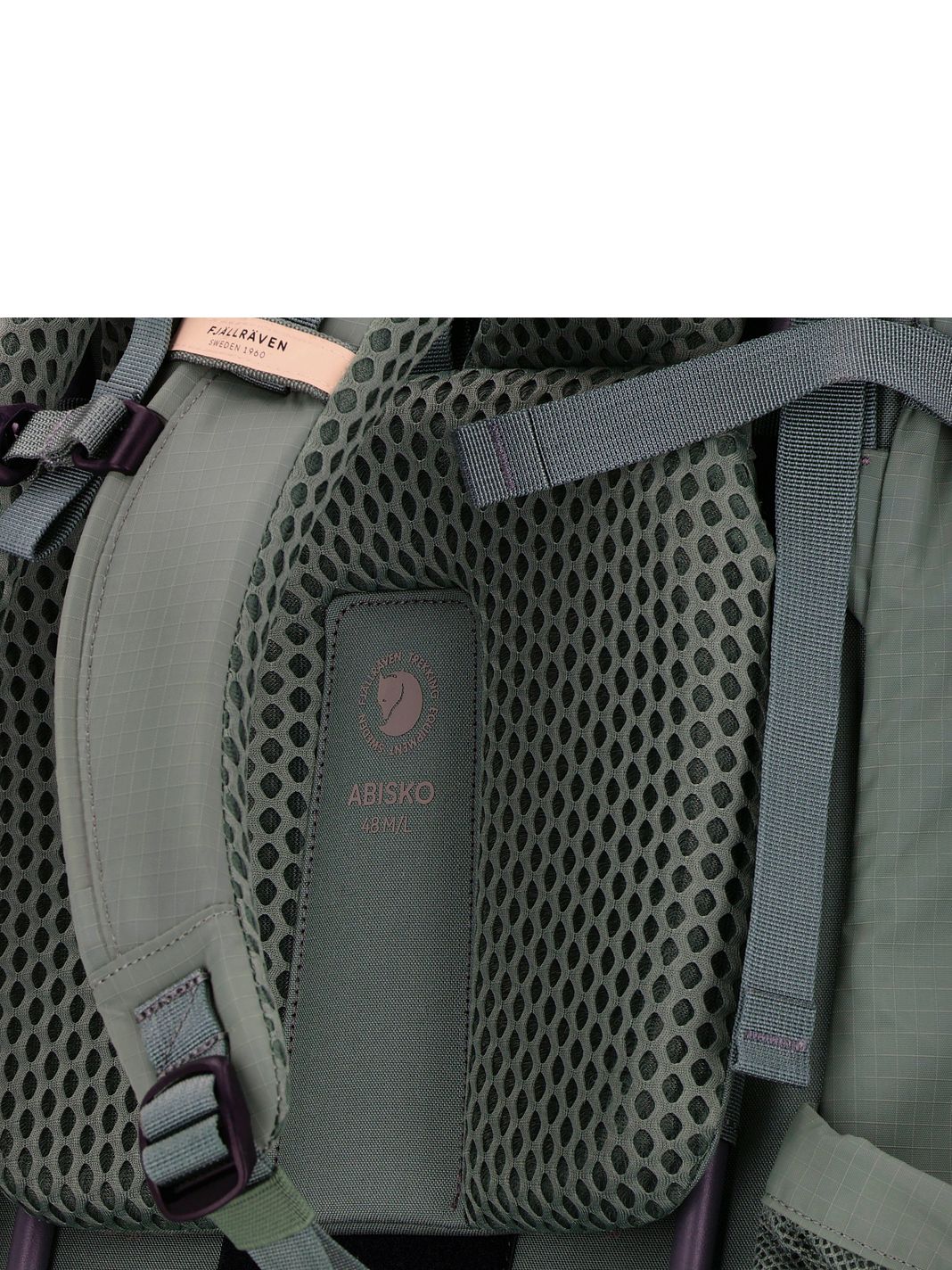 Fjällräven Abisko 48 M-L Zaino da trekking M-L 72 cm