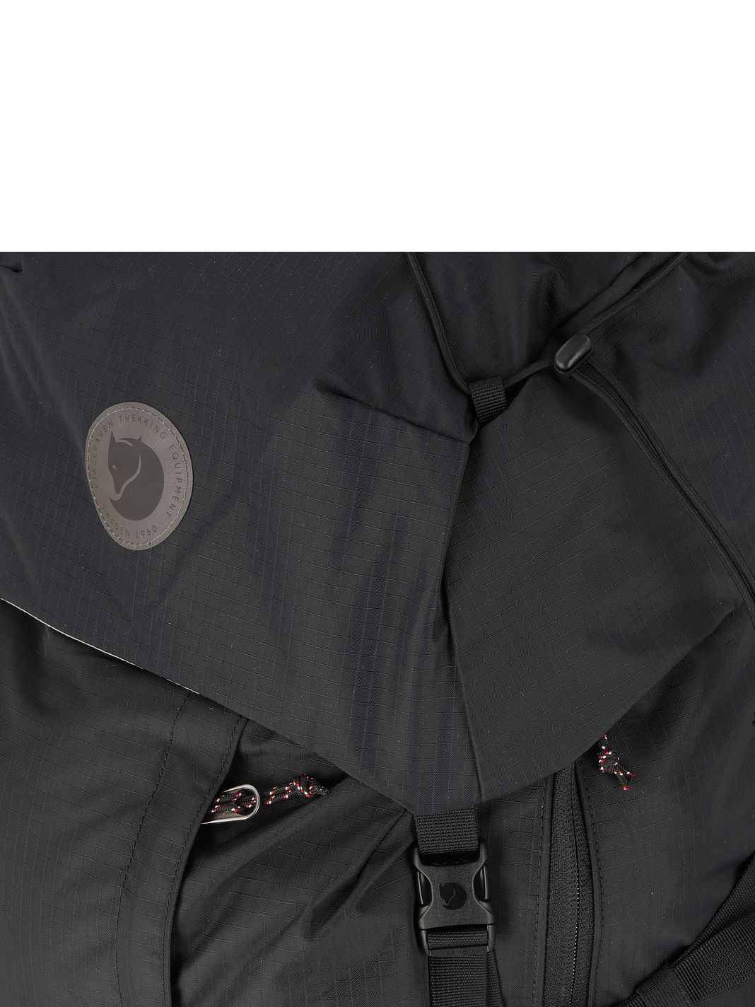 Fjällräven Abisko 48 S-M Zaino da trekking 72 cm