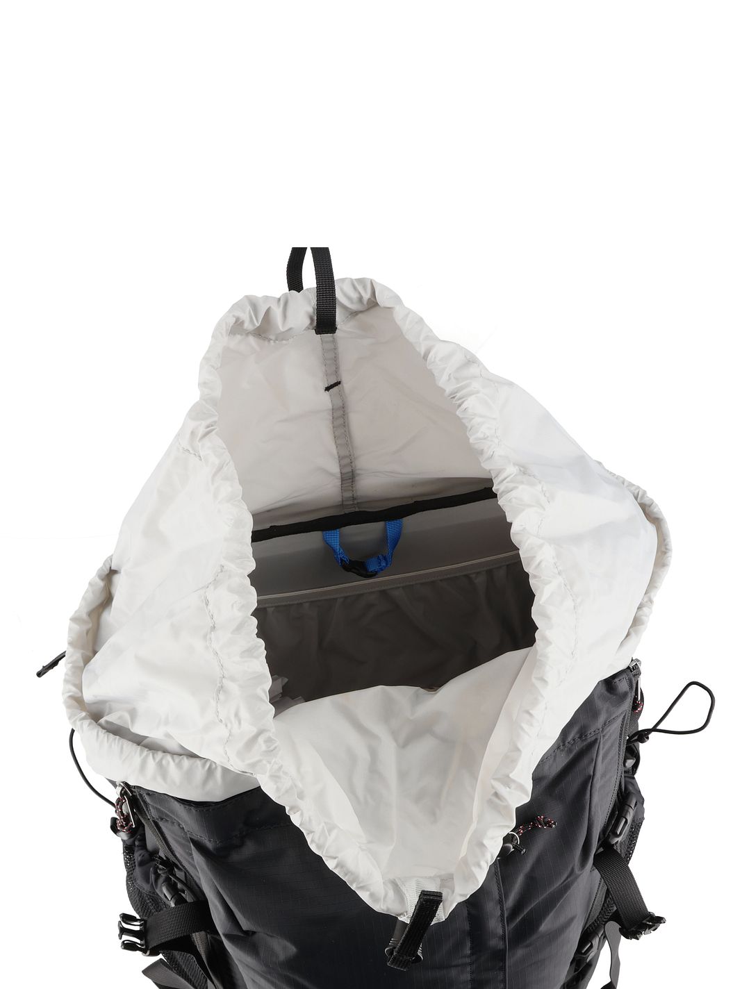 Fjällräven Abisko 48 S-M Zaino da trekking 72 cm