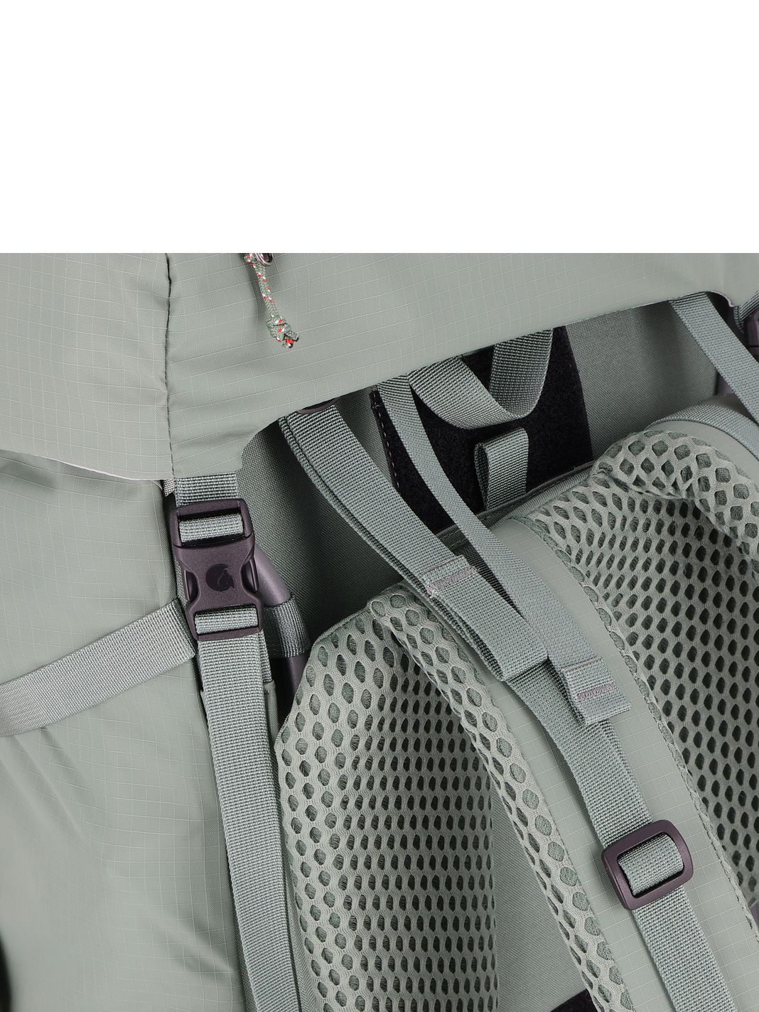 Fjällräven Abisko 48 S-M Zaino da trekking 72 cm