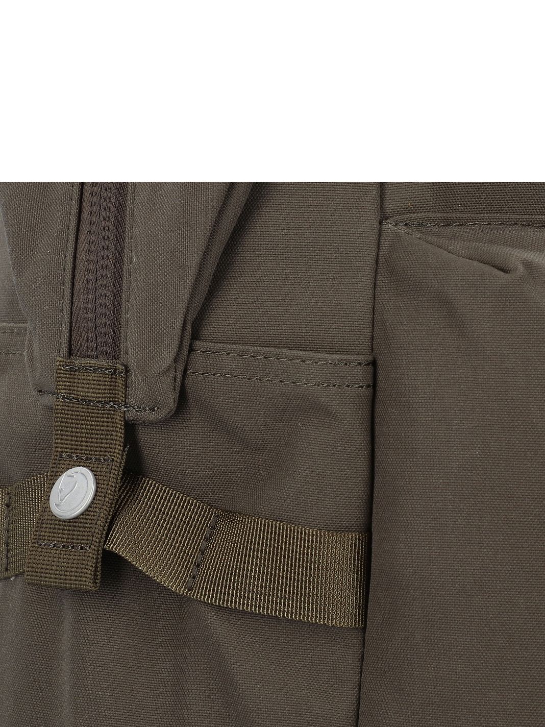 Fjällräven Haulpack No.1 Zaino da giorno 39 cm Vano porta PC Fjällräven Haulpack No.1 Zaino da giorno 39 cm Vano porta PC
