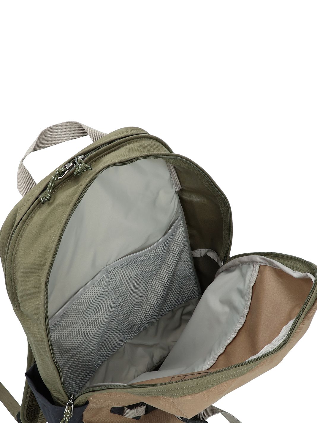 Fjällräven Vardag 17 Zaino da giorno 41 cm Vano porta PC Fjällräven Vardag 17 Zaino da giorno 41 cm Vano porta PC