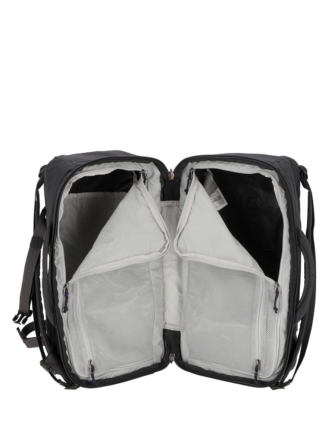 Fjällräven Vardag 45 Borsa da viaggio Weekender 48 cm Fjällräven Vardag 45 Borsa da viaggio Weekender 48 cm
