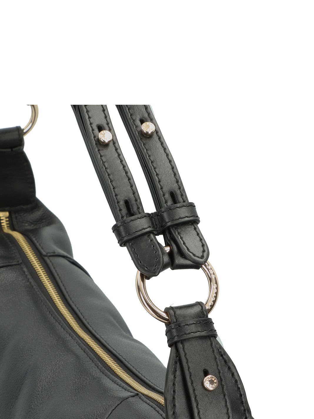 The Bridge Domitilla Borsa a spalla Vera Pelle 41 cm The Bridge Domitilla Borsa a spalla Vera Pelle 41 cm