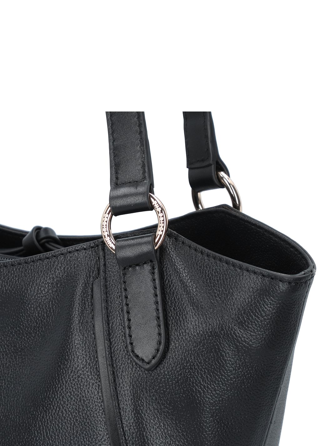 The Bridge Domitilla Borsa a spalla Vera Pelle 39 cm The Bridge Domitilla Borsa a spalla Vera Pelle 39 cm