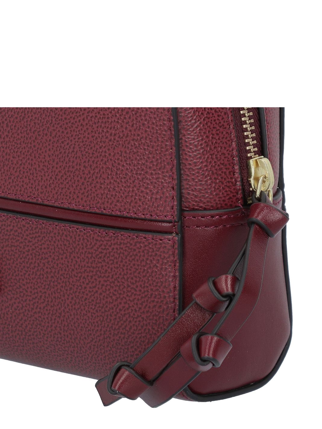 The Bridge Domitilla Borsa da toilette Vera Pelle 14 cm The Bridge Domitilla Borsa da toilette Vera Pelle 14 cm