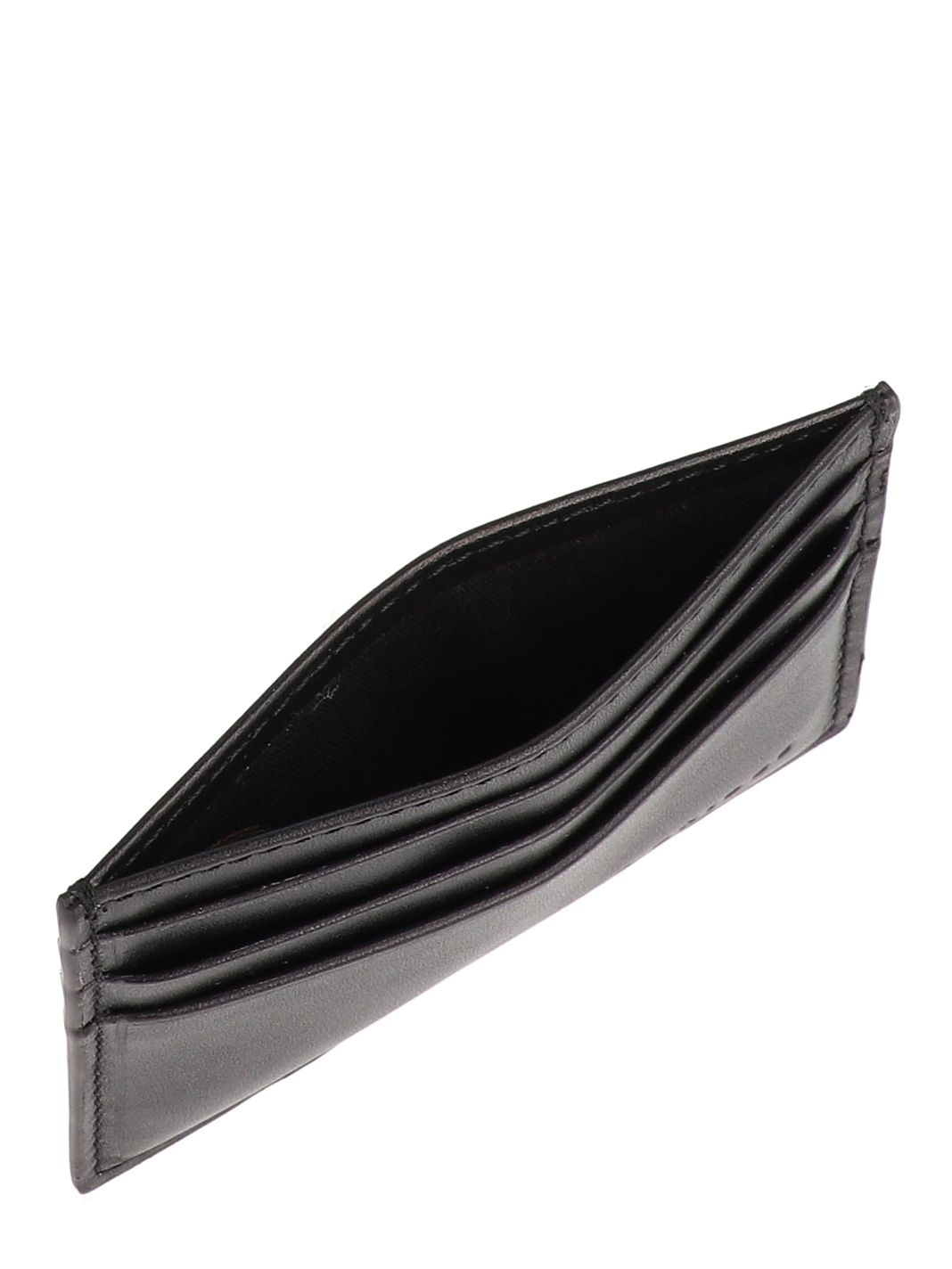 The Bridge ALBERTO Custodia per biglietti da visita Vera Pelle 10 cm The Bridge ALBERTO Custodia per biglietti da visita Vera Pelle 10 cm