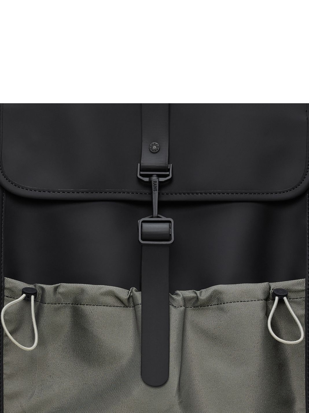 Rains Mix Zaino da giorno 48 cm Vano porta PC Rains Mix Zaino da giorno 48 cm Vano porta PC