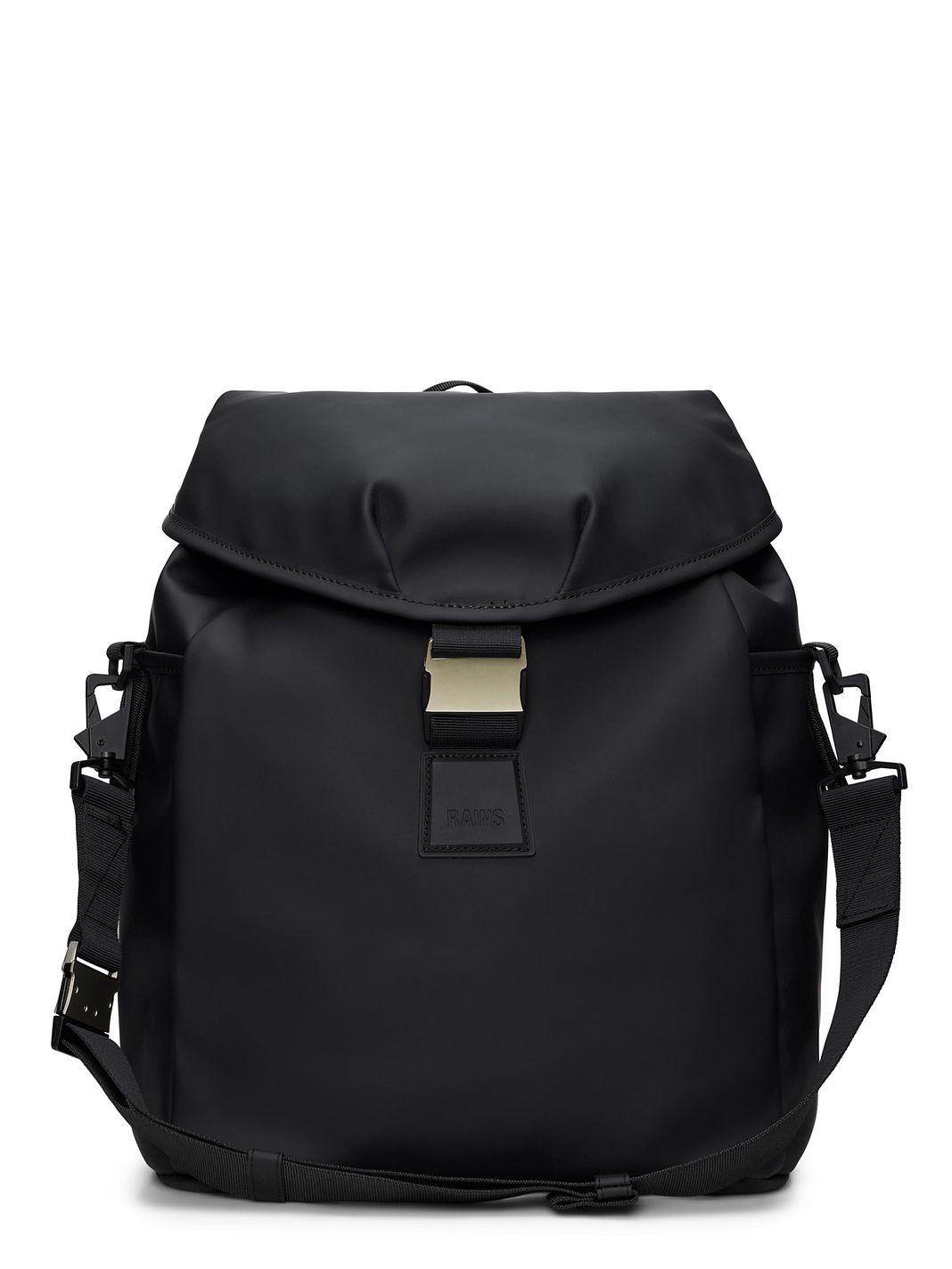 Rains Valera Zaino da giorno 43 cm Vano porta PC Rains Valera Zaino da giorno 43 cm Vano porta PC