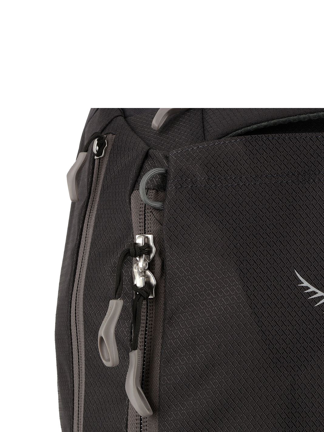 Osprey Daylite 40 2 ruote Borsa da viaggio 58 cm Osprey Daylite 40 2 ruote Borsa da viaggio 58 cm