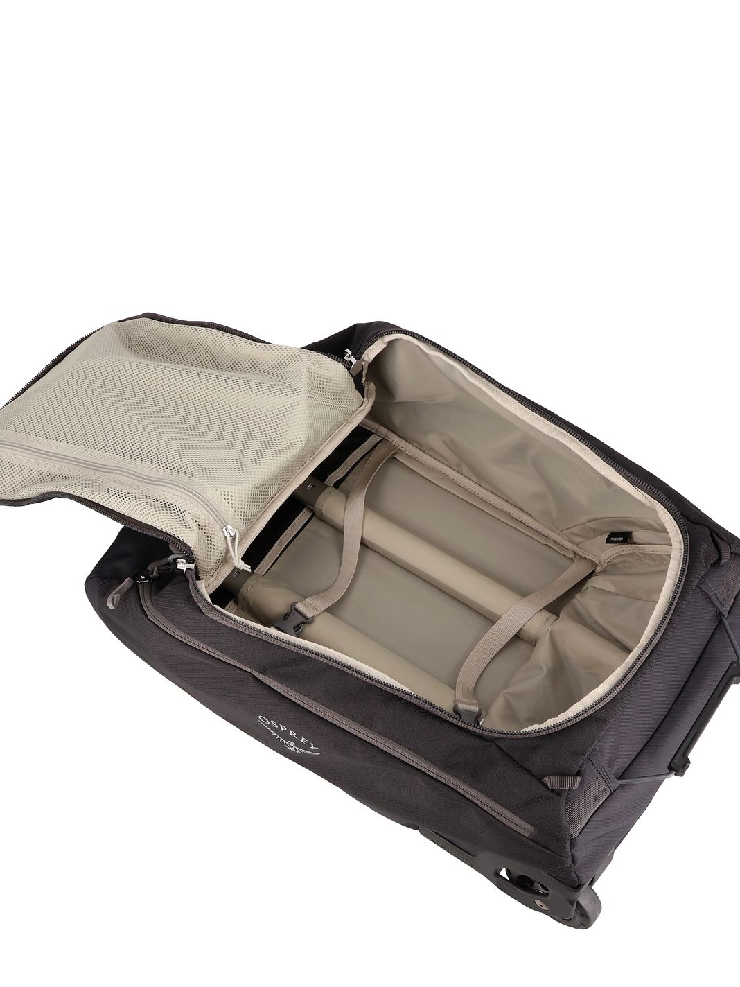Osprey Daylite 40 2 ruote Borsa da viaggio 58 cm Osprey Daylite 40 2 ruote Borsa da viaggio 58 cm
