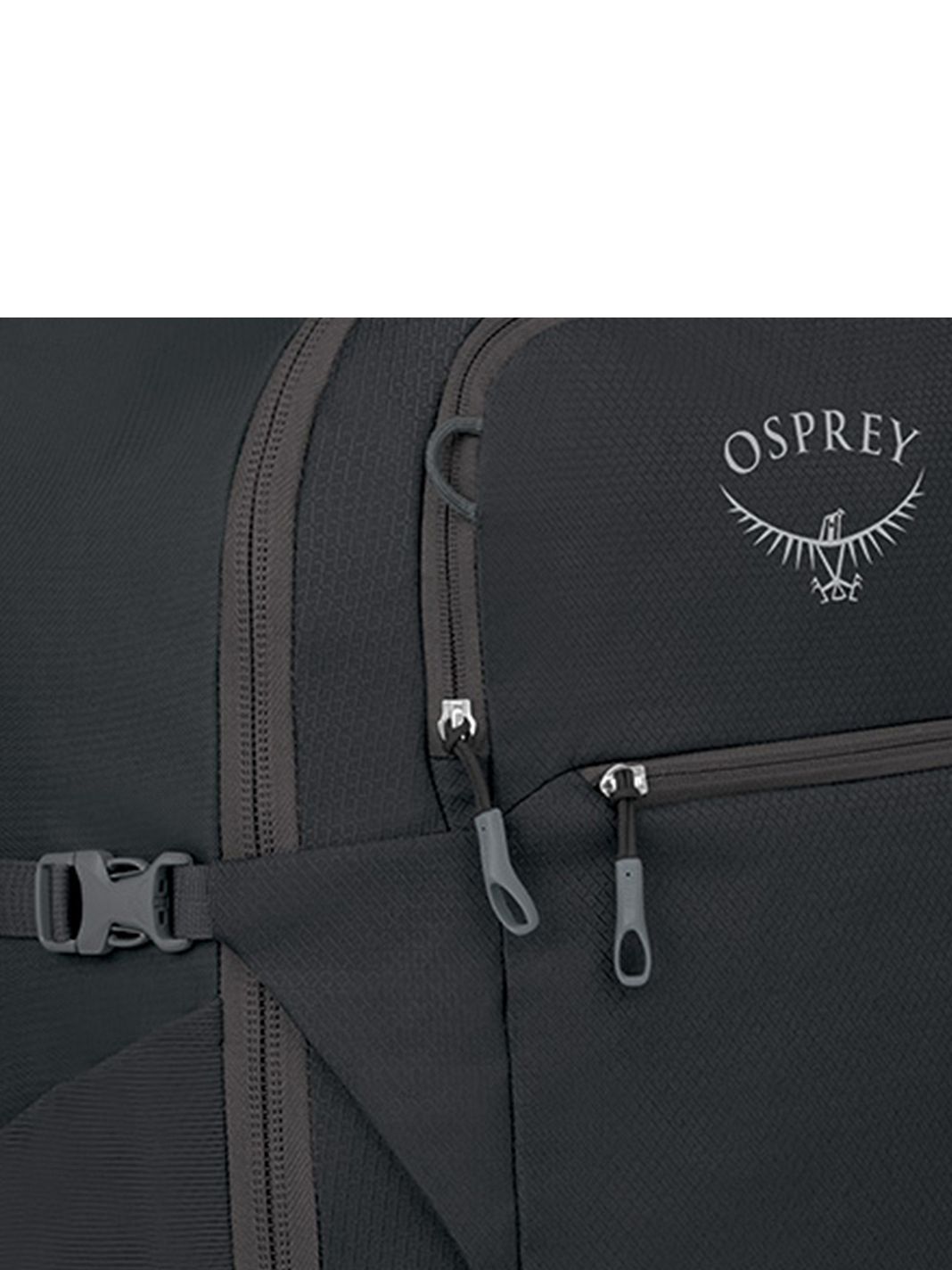 Osprey Daylite 35 Mochila urbana 49 cm Compartimento para el portátil