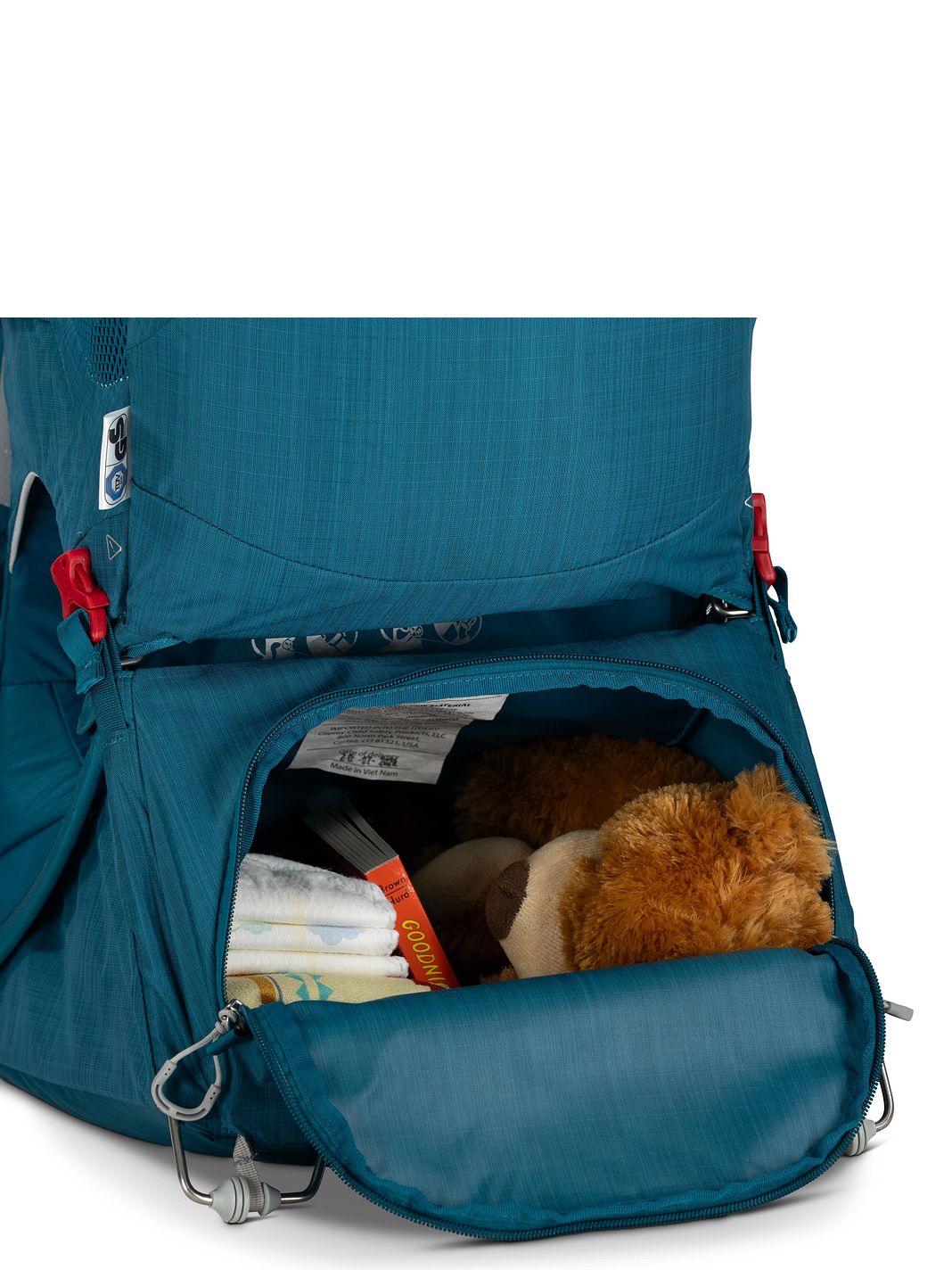 Osprey Poco Zaino per bambini 60 cm Osprey Poco Zaino per bambini 60 cm