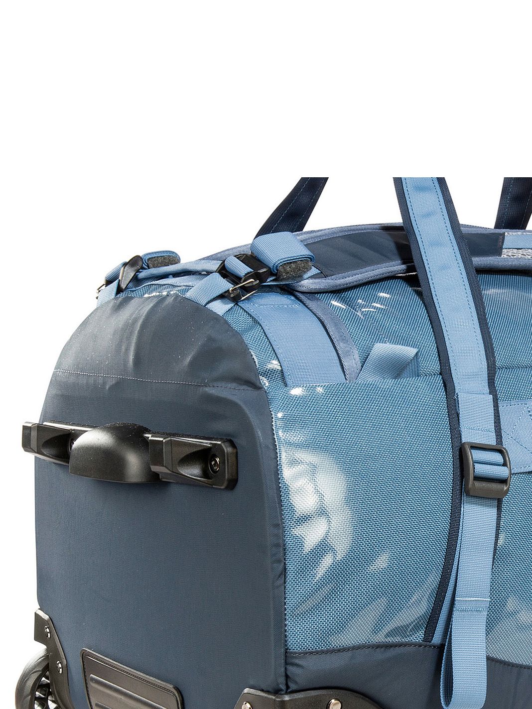 Tatonka Barrel Roller 60 2 ruote Borsa da viaggio 57 cm Tatonka Barrel Roller 60 2 ruote Borsa da viaggio 57 cm