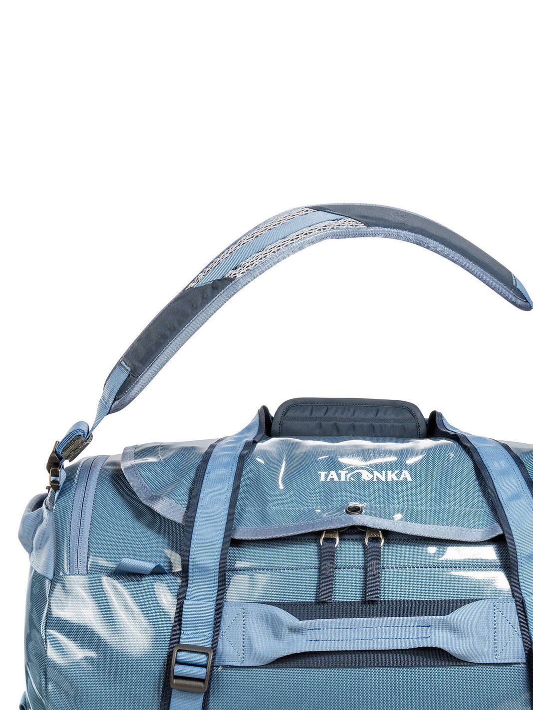 Tatonka Barrel 45 Borsa da viaggio Weekender 53 cm Tatonka Barrel 45 Borsa da viaggio Weekender 53 cm