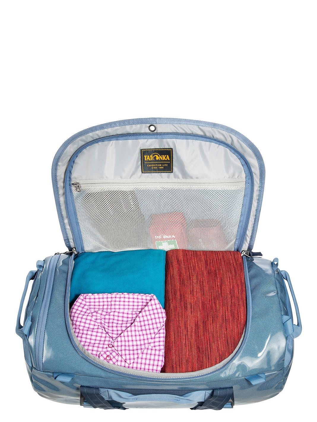 Tatonka Barrel 45 Borsa da viaggio Weekender 53 cm Tatonka Barrel 45 Borsa da viaggio Weekender 53 cm