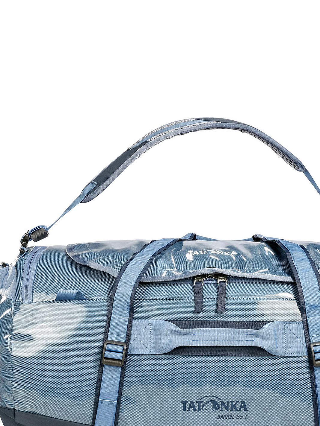 Tatonka Barrel 65 Borsa da viaggio Weekender 61 cm Tatonka Barrel 65 Borsa da viaggio Weekender 61 cm