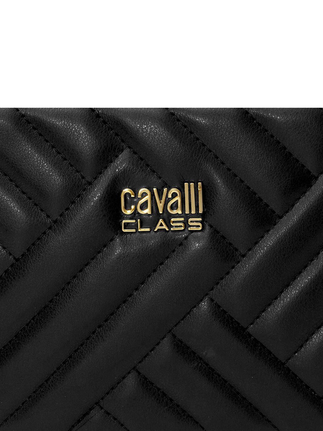 Cavalli Class Marzia Borsa a tracolla 22 cm