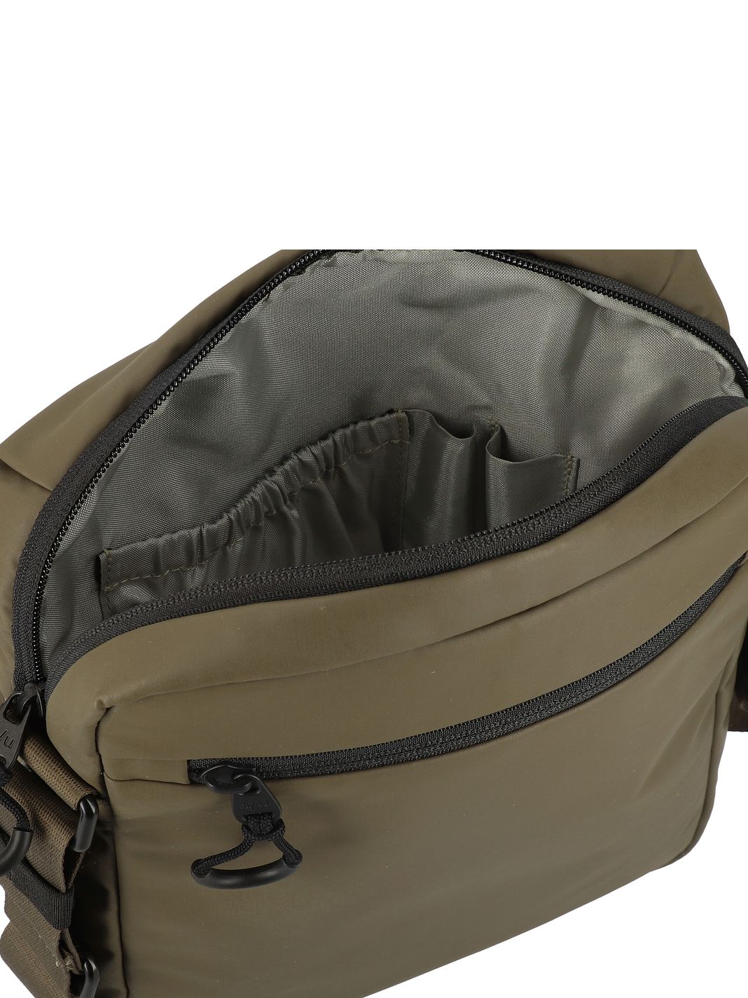 aunts & uncles Japan RE Oyabe RE Borsa a tracolla 27 cm aunts & uncles Japan RE Oyabe RE Borsa a tracolla 27 cm