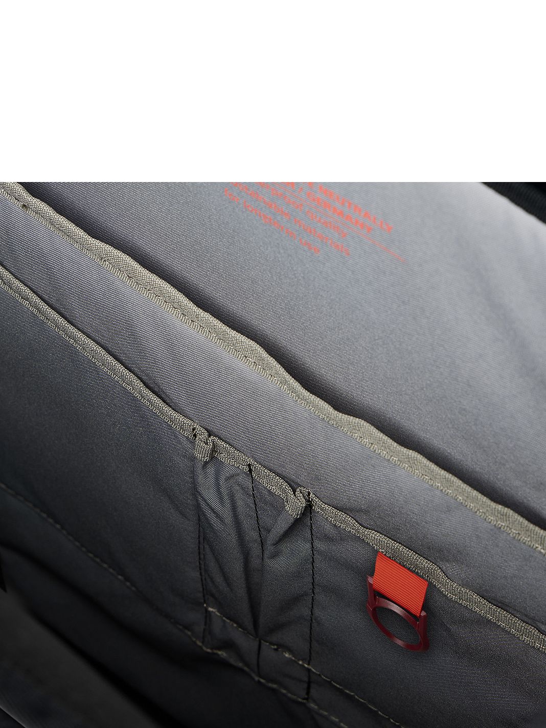 Vaude Clubride 25 Zaino da bicicletta 50 cm