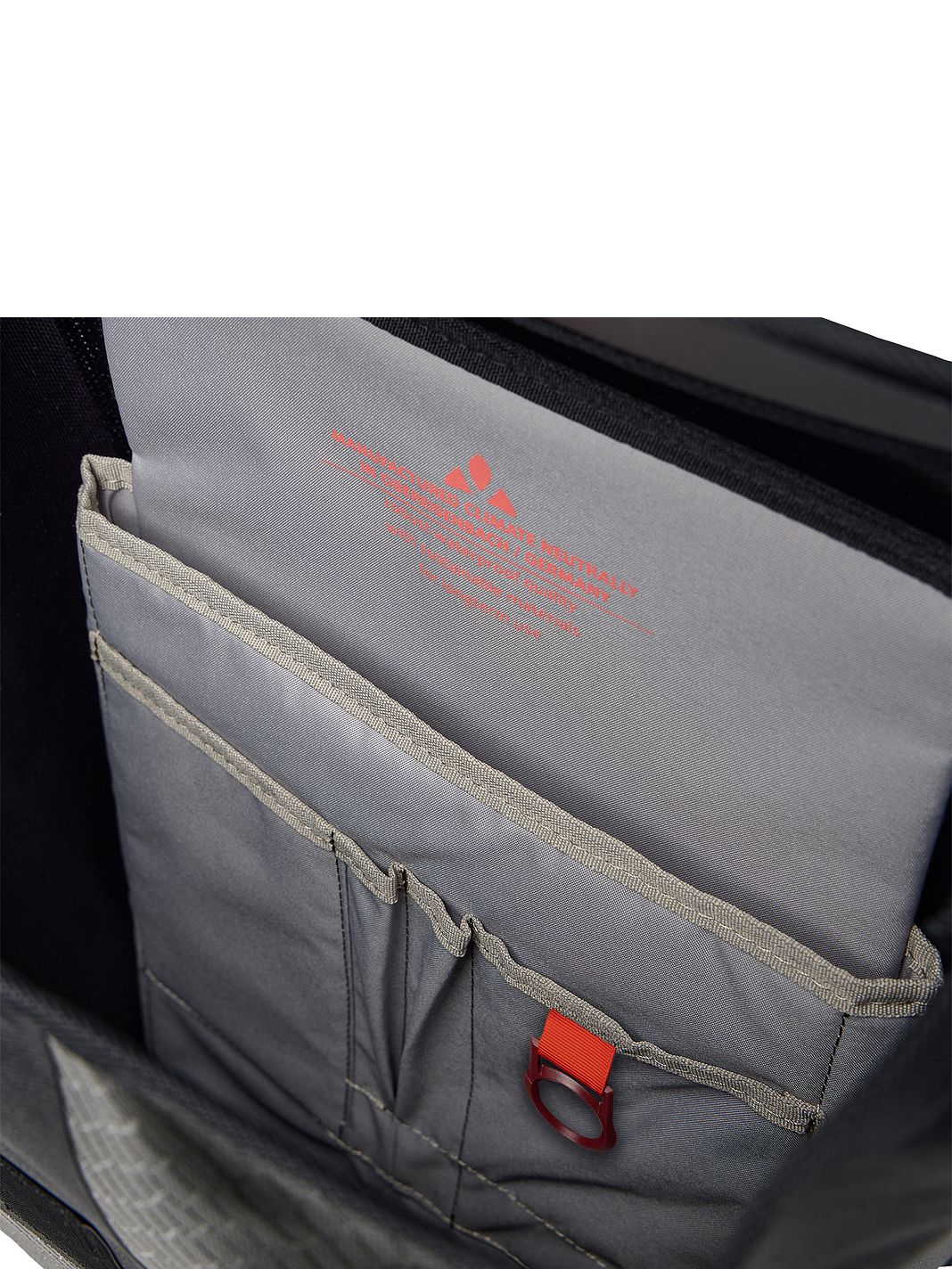 Vaude Clubride 17 Zaino da bicicletta 43 cm Vaude Clubride 17 Zaino da bicicletta 43 cm