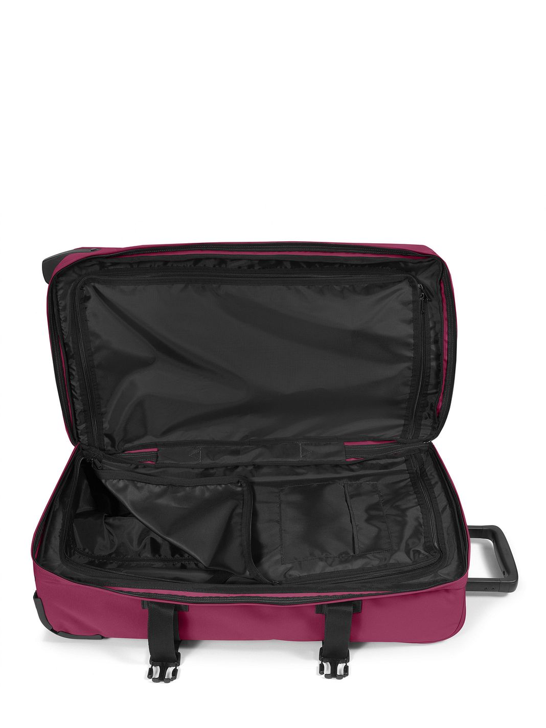 Eastpak Tranverz 2 ruedas Trolley 67 cm Eastpak Tranverz 2 ruedas Trolley 67 cm
