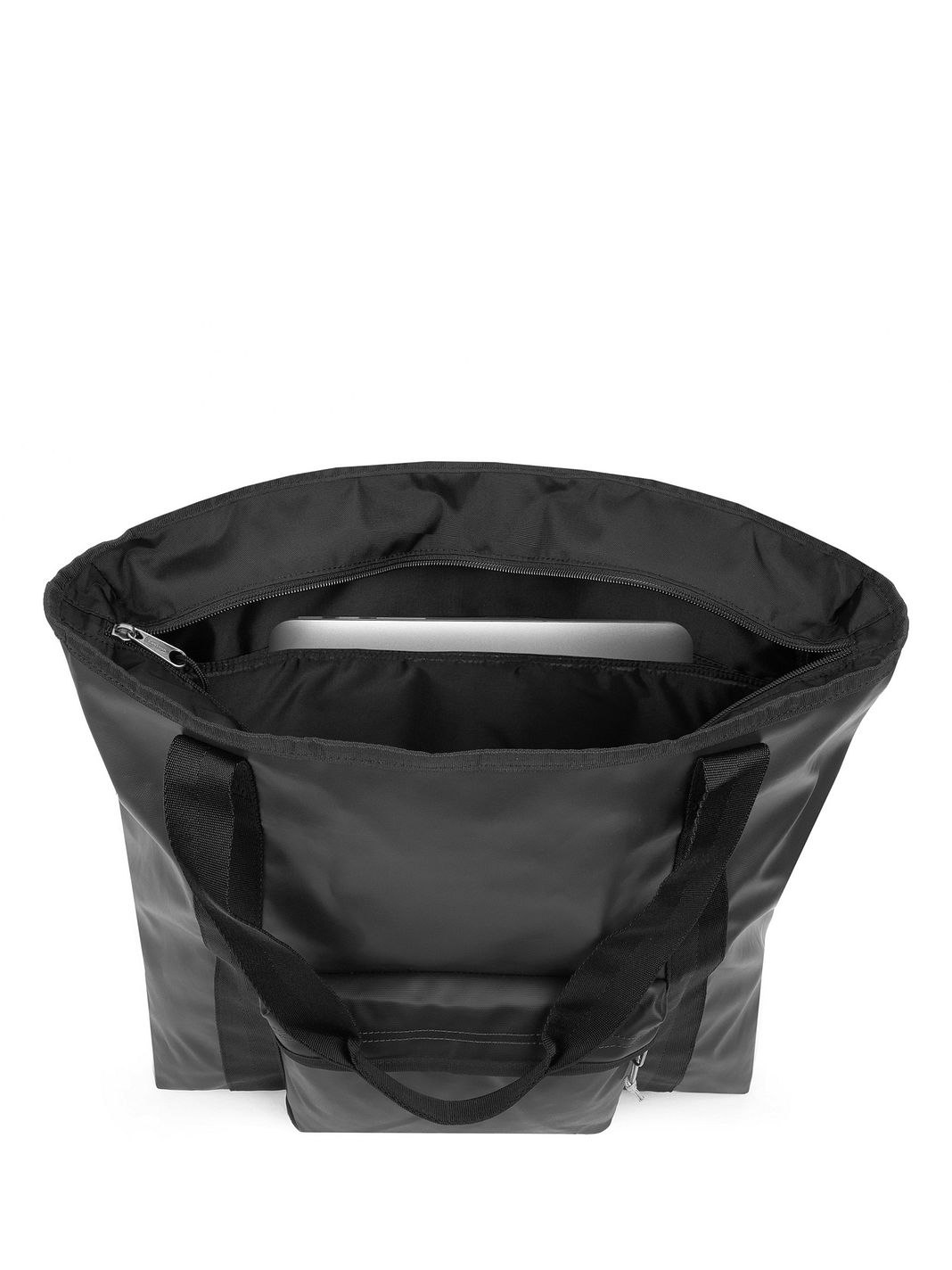 Eastpak Tarlie Borsa shopper 41 cm Vano porta PC Eastpak Tarlie Borsa shopper 41 cm Vano porta PC