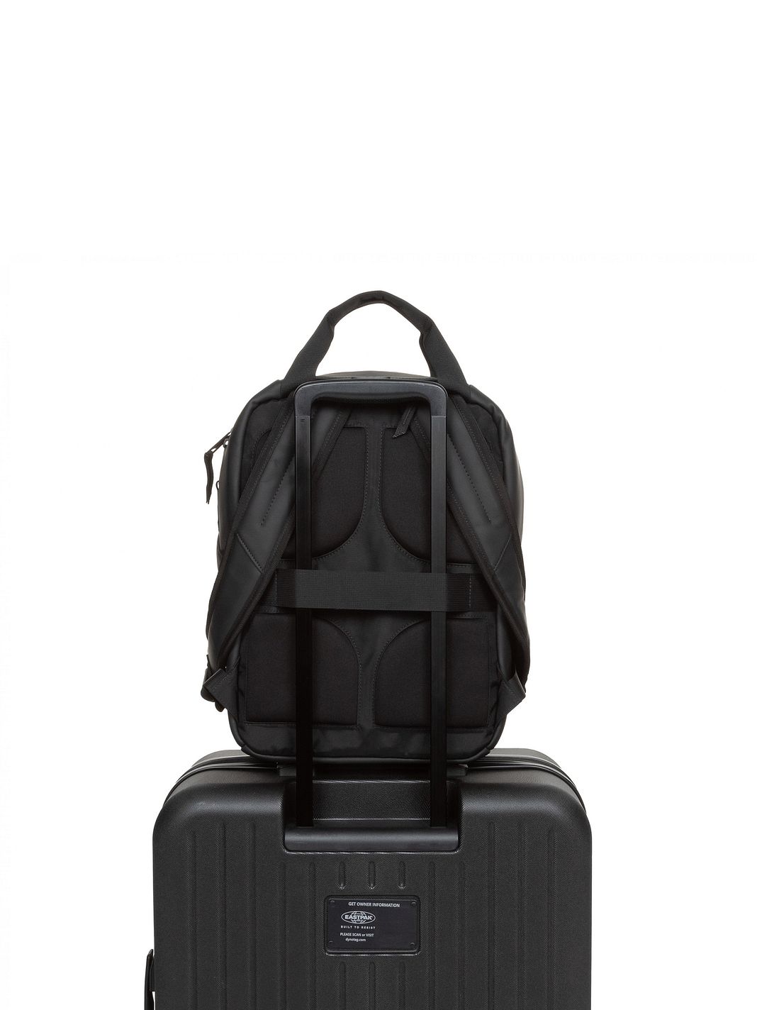 Eastpak Tecum Zaino da giorno 37.5 cm Vano porta PC