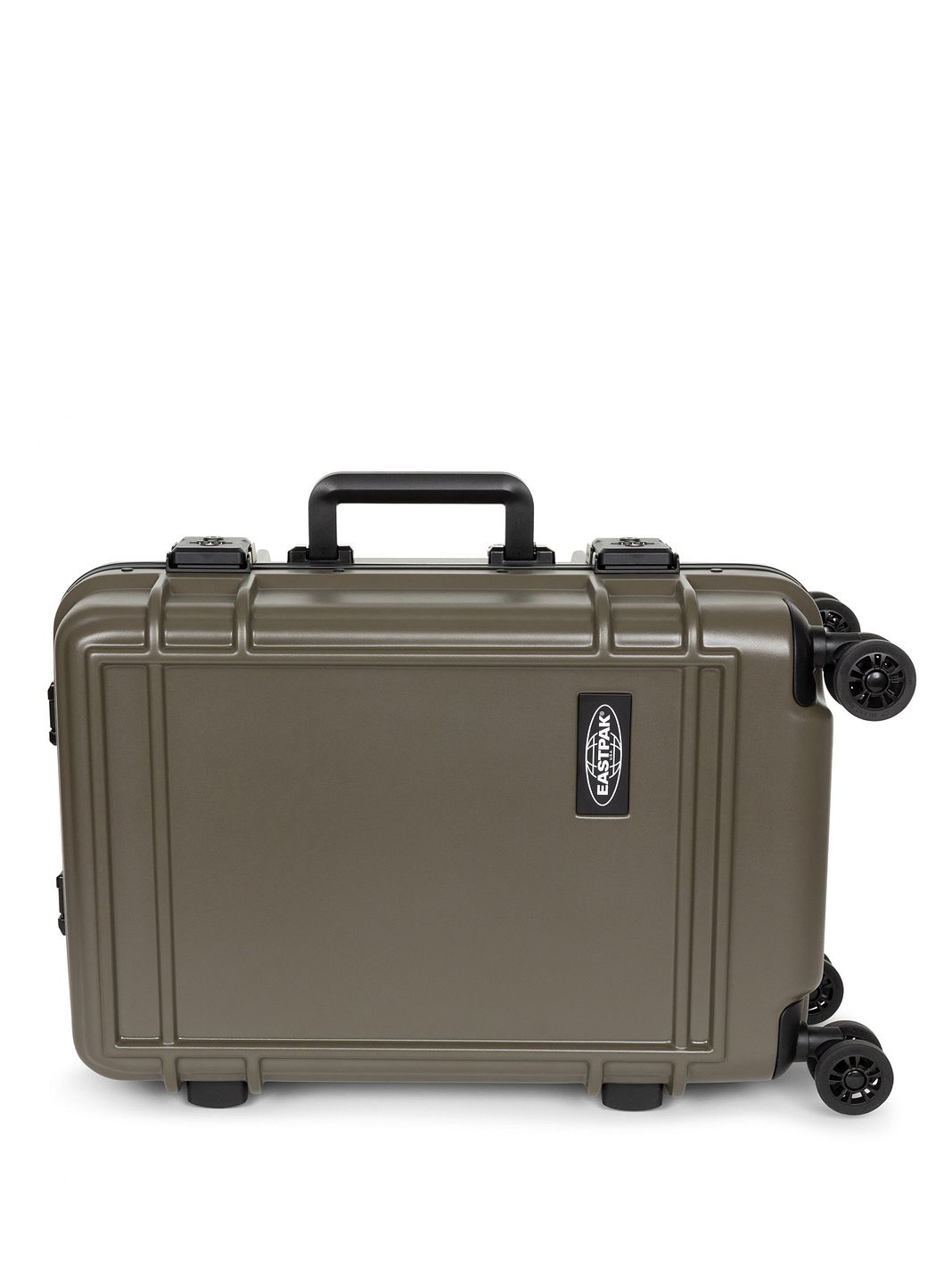 Eastpak Resist'R 4 ruedas Maleta de cabina S 55 cm