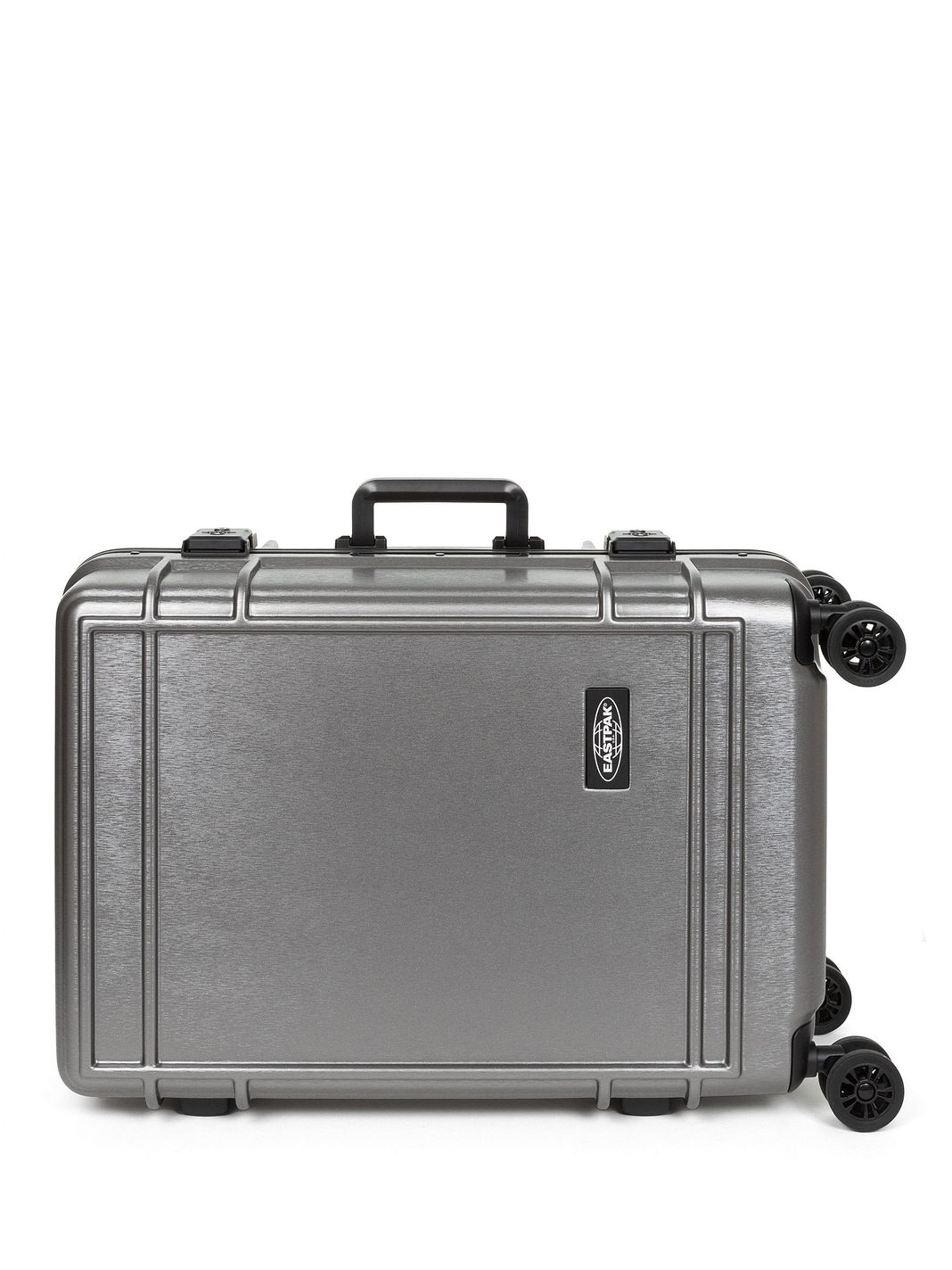 Eastpak Resist'r Case 4 ruote Carrello M 69 cm Eastpak Resist'r Case 4 ruote Carrello M 69 cm