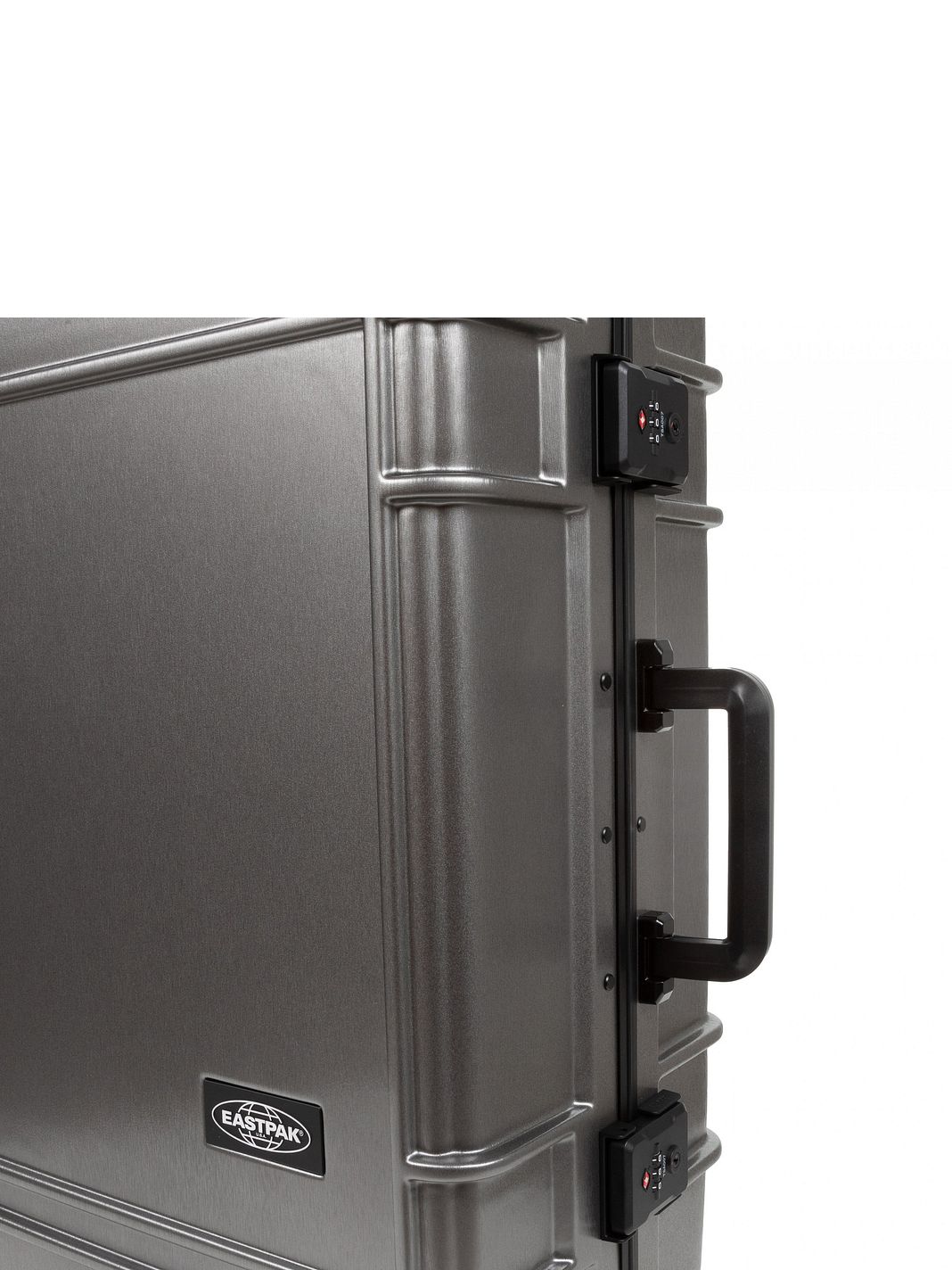 Eastpak Resist'r Case 4 ruote Carrello M 69 cm Eastpak Resist'r Case 4 ruote Carrello M 69 cm