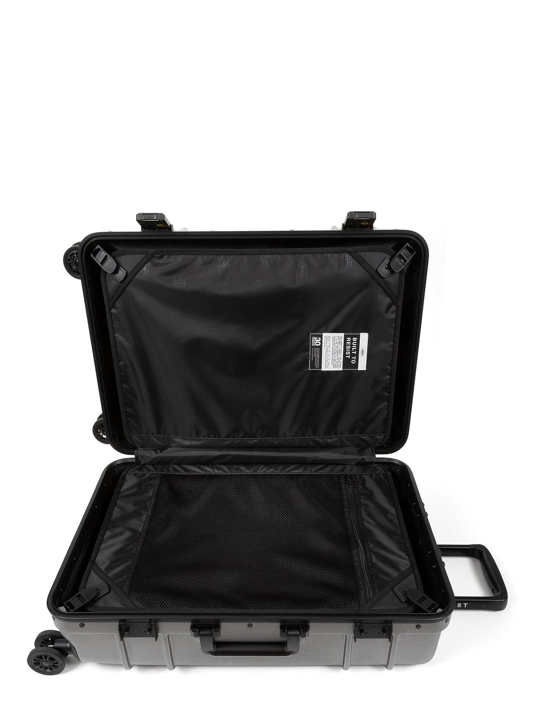 Eastpak Resist'r Case 4 ruote Carrello M 69 cm Eastpak Resist'r Case 4 ruote Carrello M 69 cm