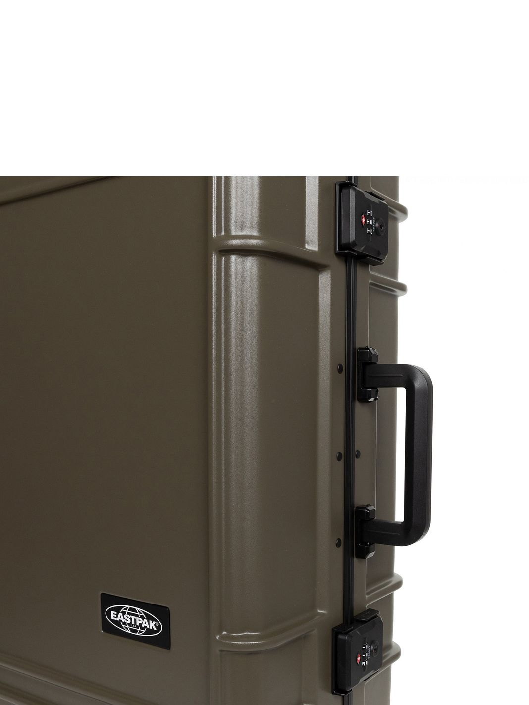Eastpak Resist'r Case 4 ruote Carrello M 69 cm Eastpak Resist'r Case 4 ruote Carrello M 69 cm