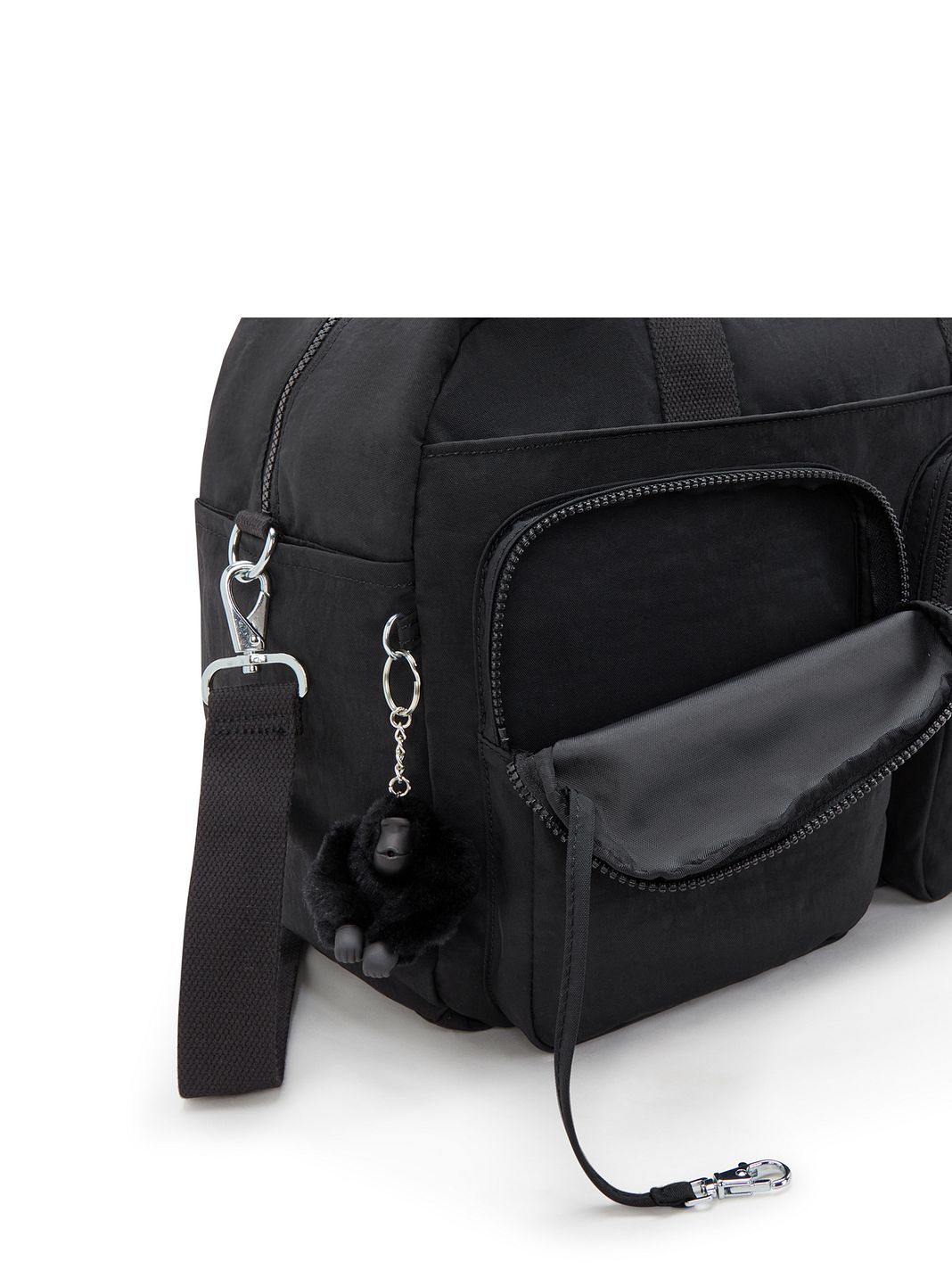 Kipling Basic Defea Borsa da viaggio Weekender XL 44 cm Kipling Basic Defea Borsa da viaggio Weekender XL 44 cm